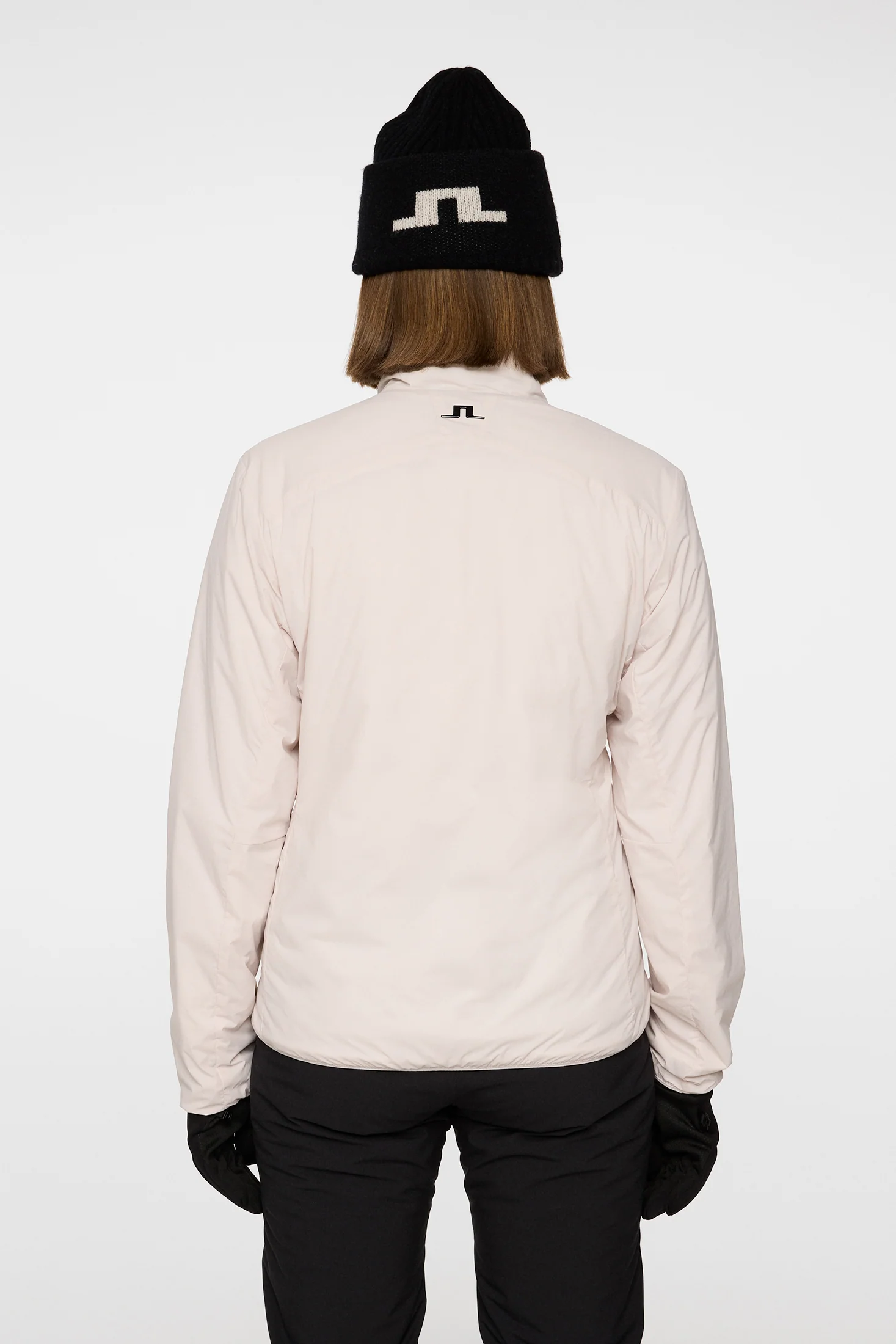 Erin Jacket / Grey Lilac - Image 3