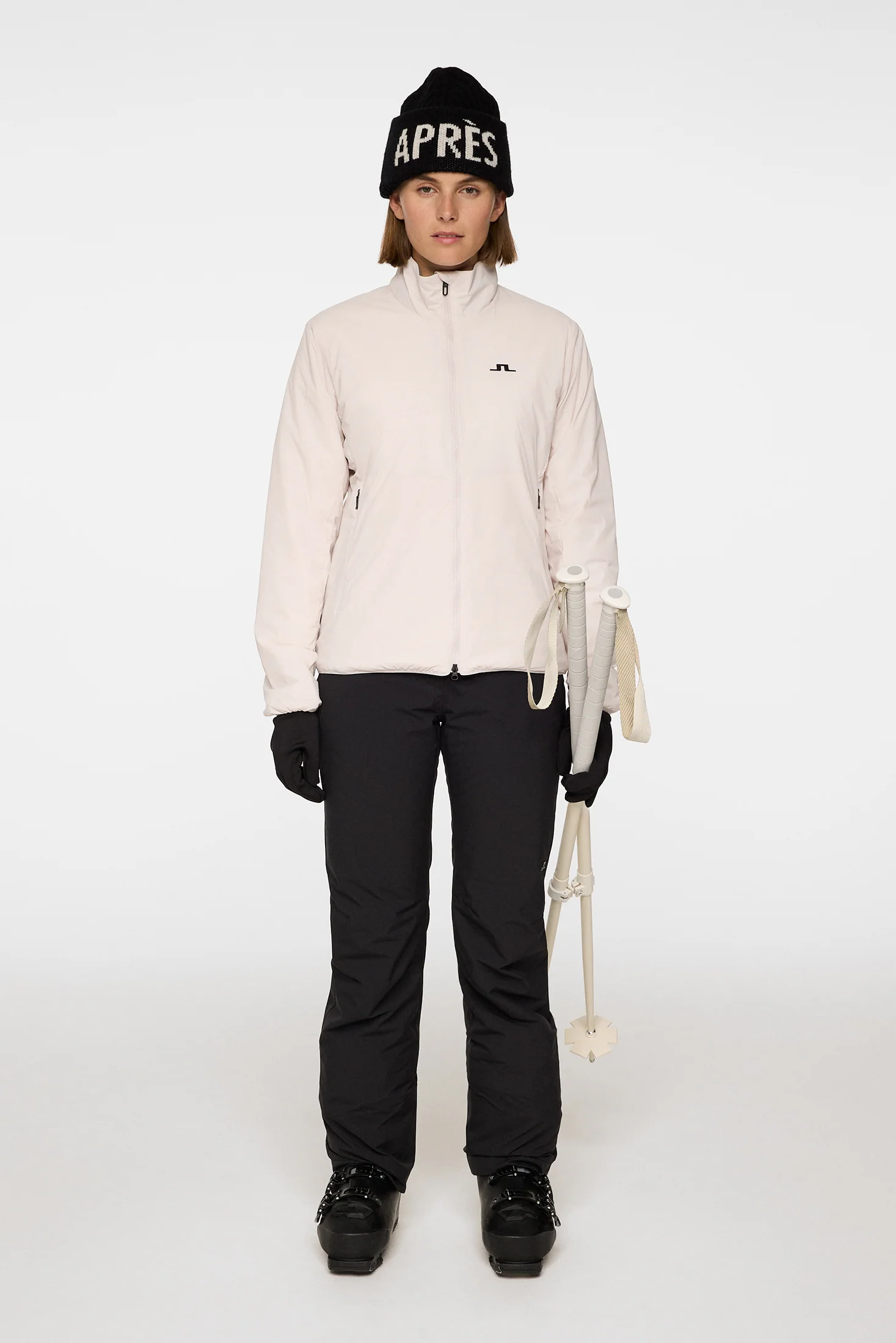 Erin Jacket / Grey Lilac - Image 4