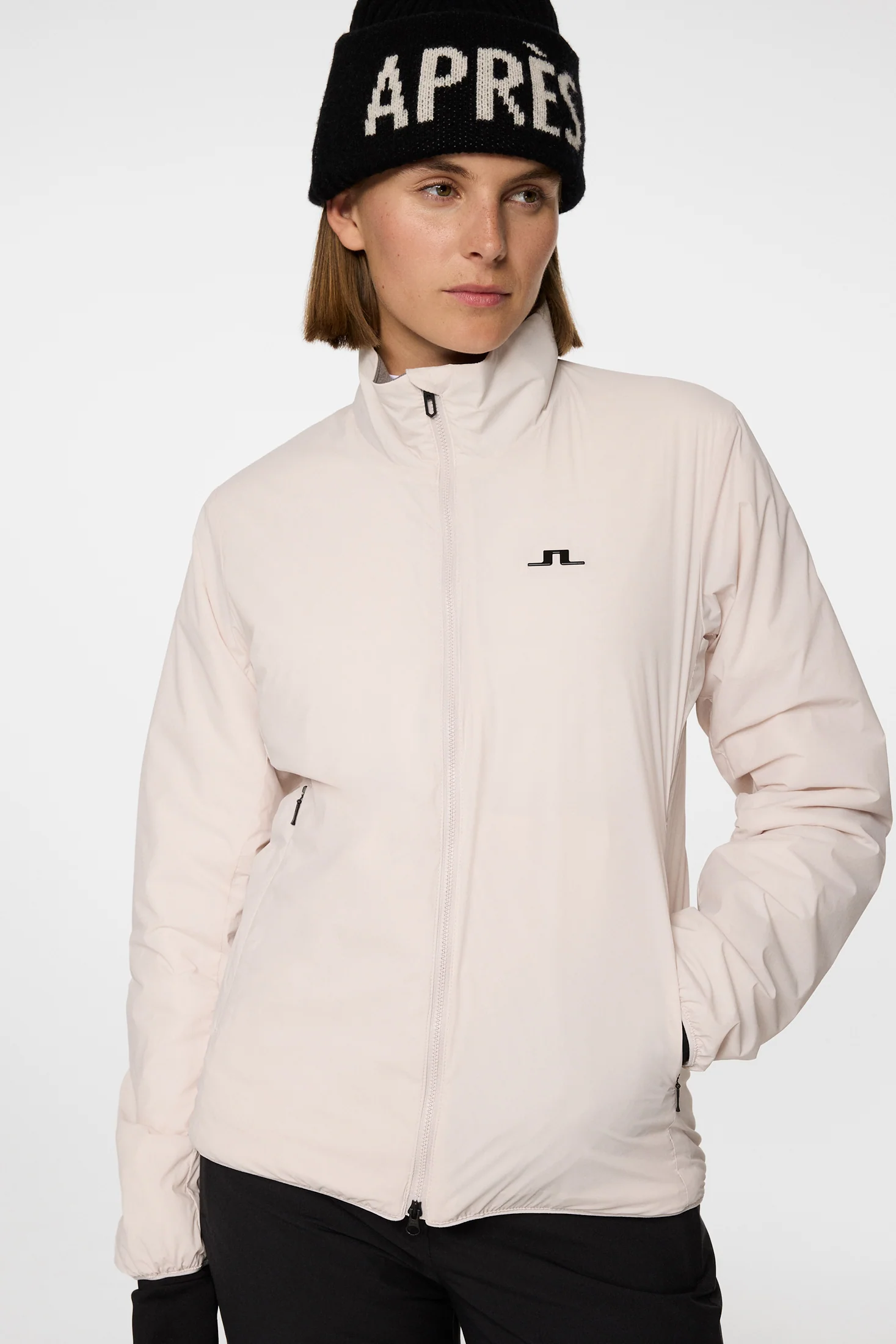 Erin Jacket / Grey Lilac - Image 5