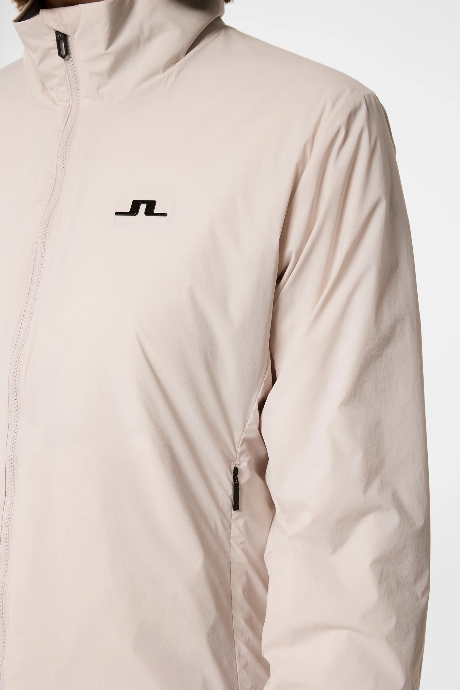 Erin Jacket / Grey Lilac - Image 6