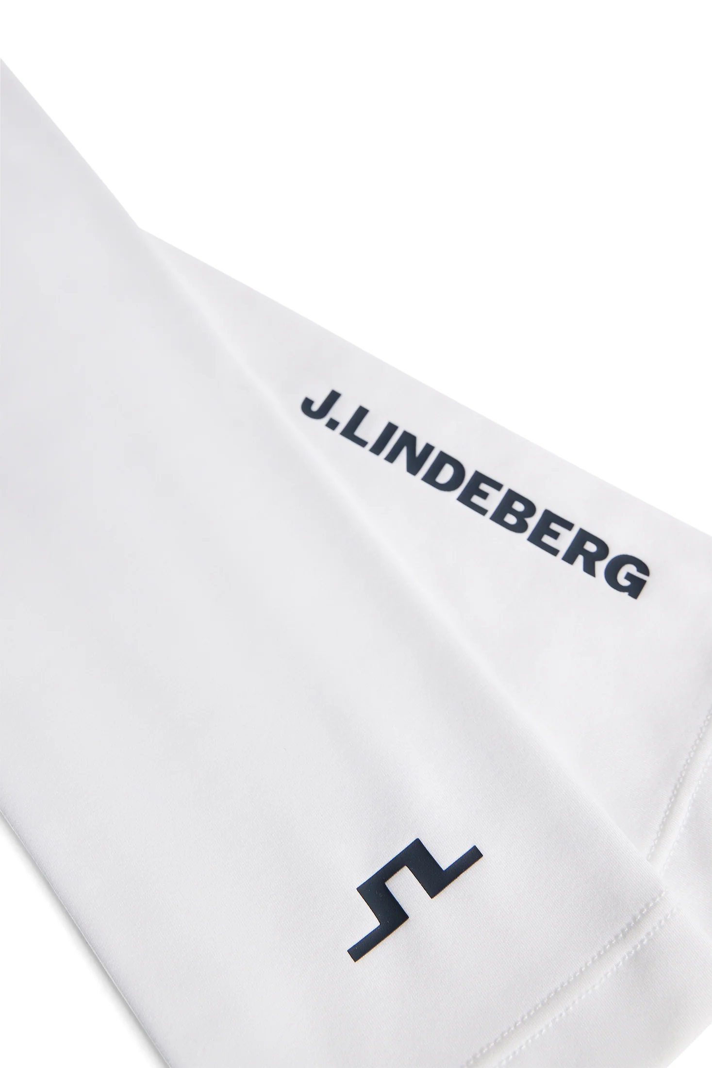 Esther Sleeve / White - Image 2