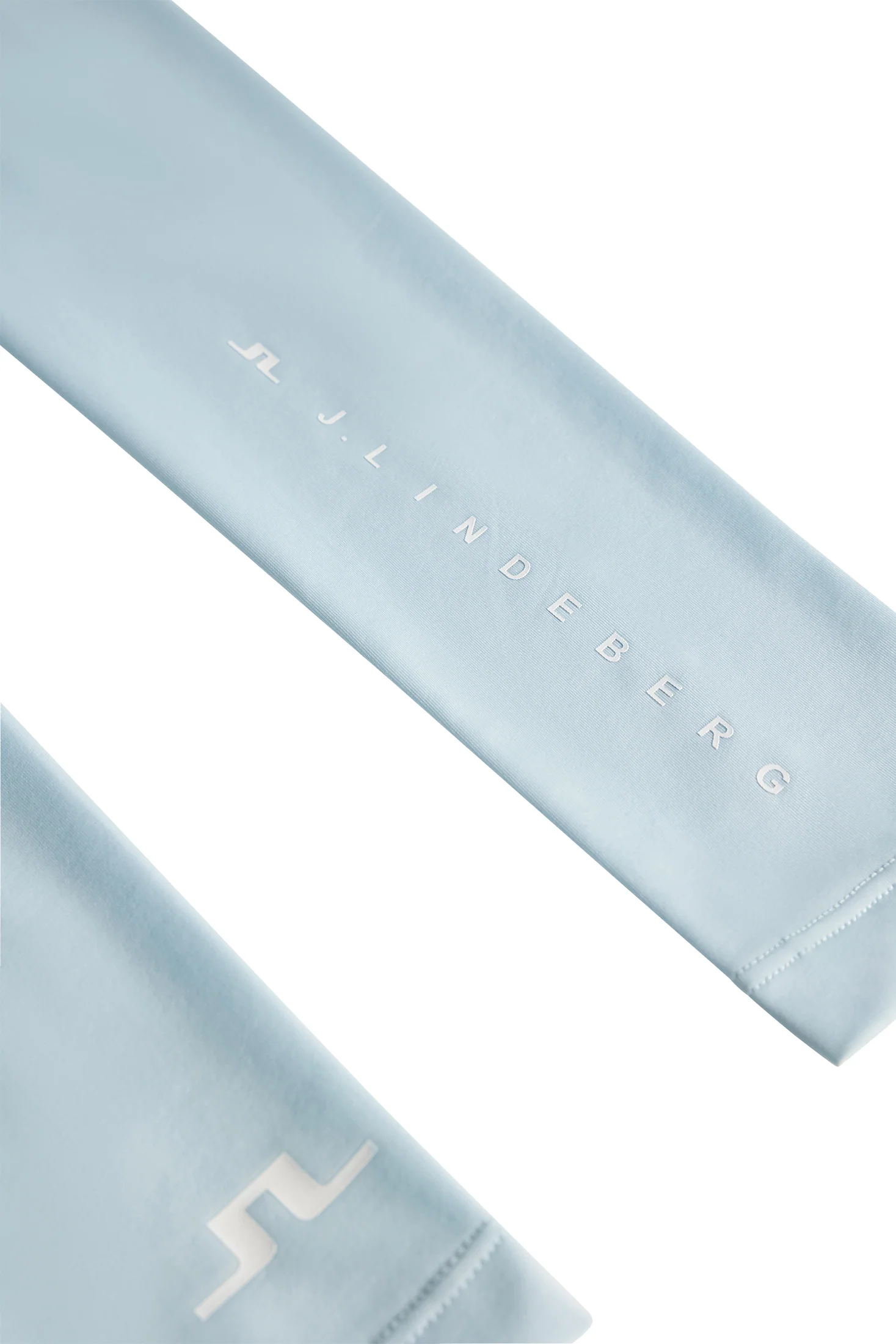Esther Sleeve / Winter Sky - Image 2