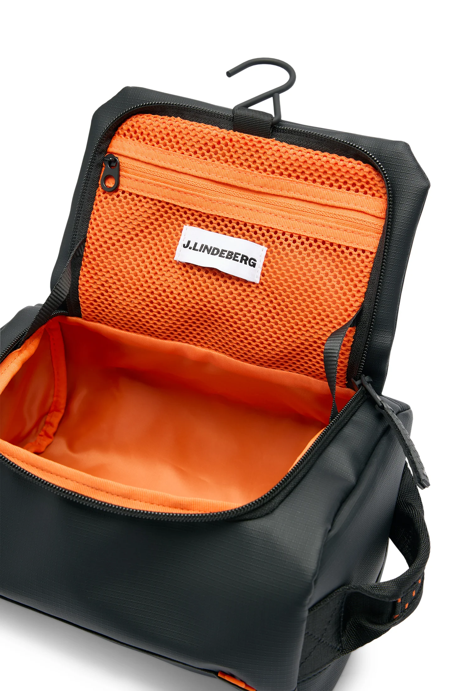 Ethan Locker Room Dopp Kit / Black - Image 3
