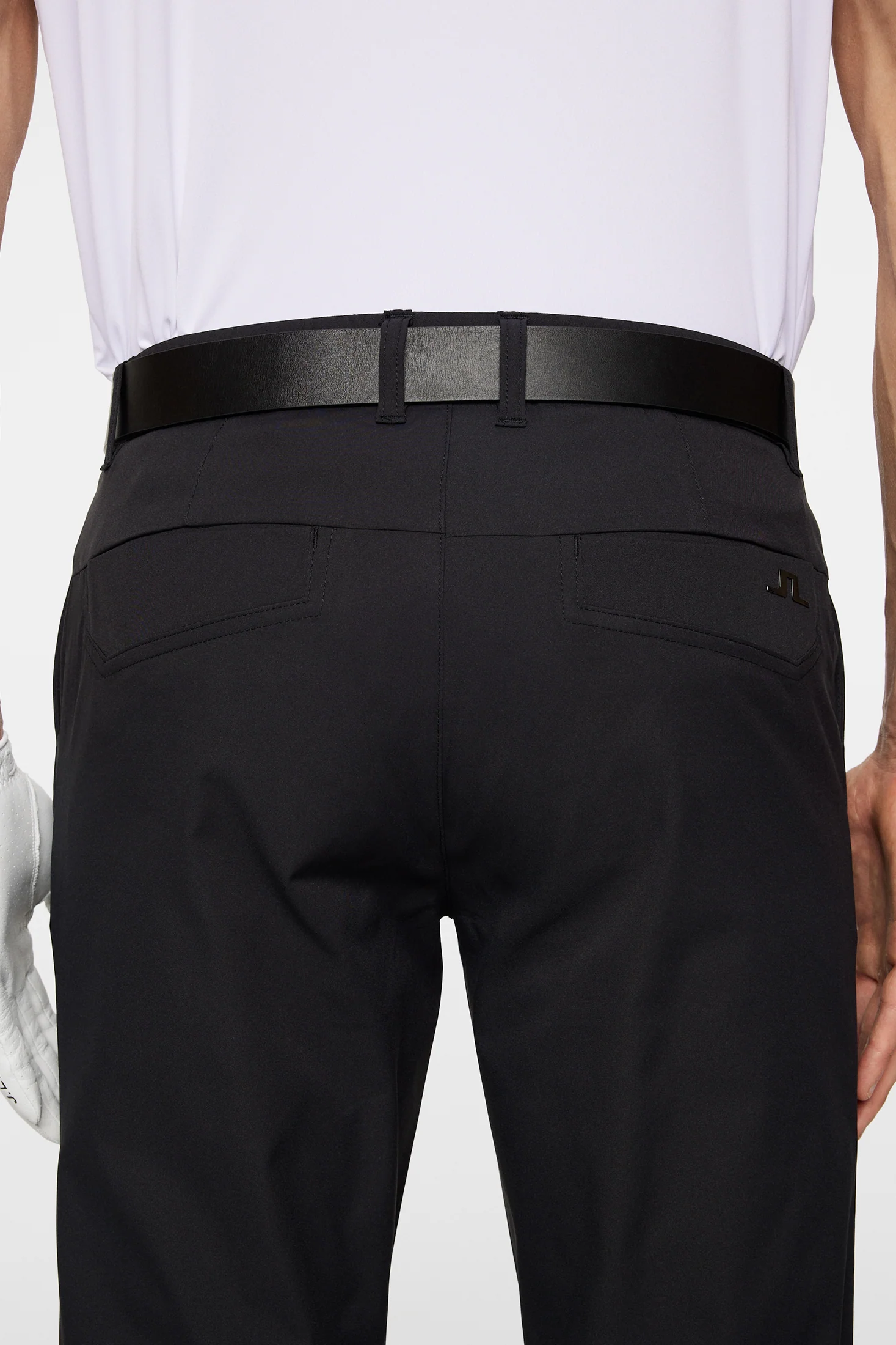 Ethan Pant / Black - Image 7