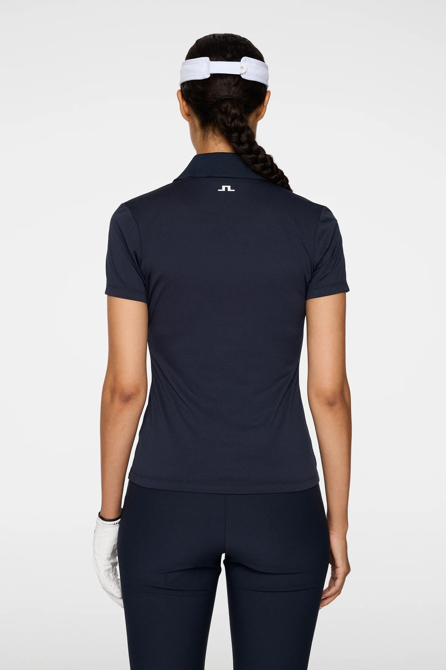 Evia Polo / JL Navy - Image 3