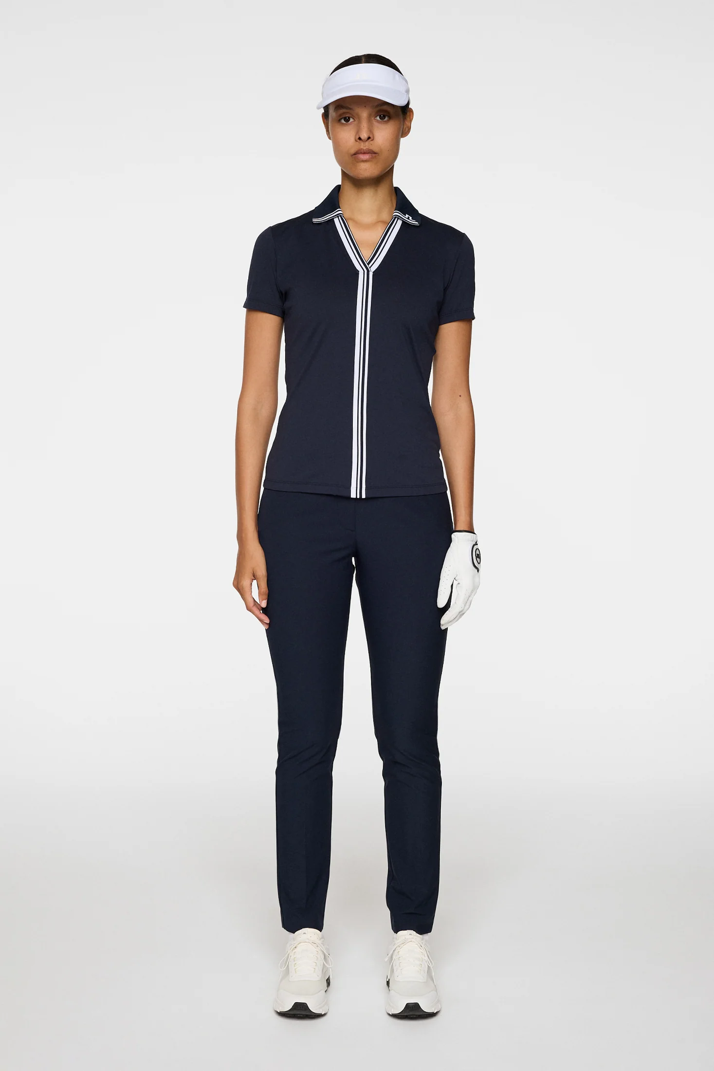 Evia Polo / JL Navy - Image 4