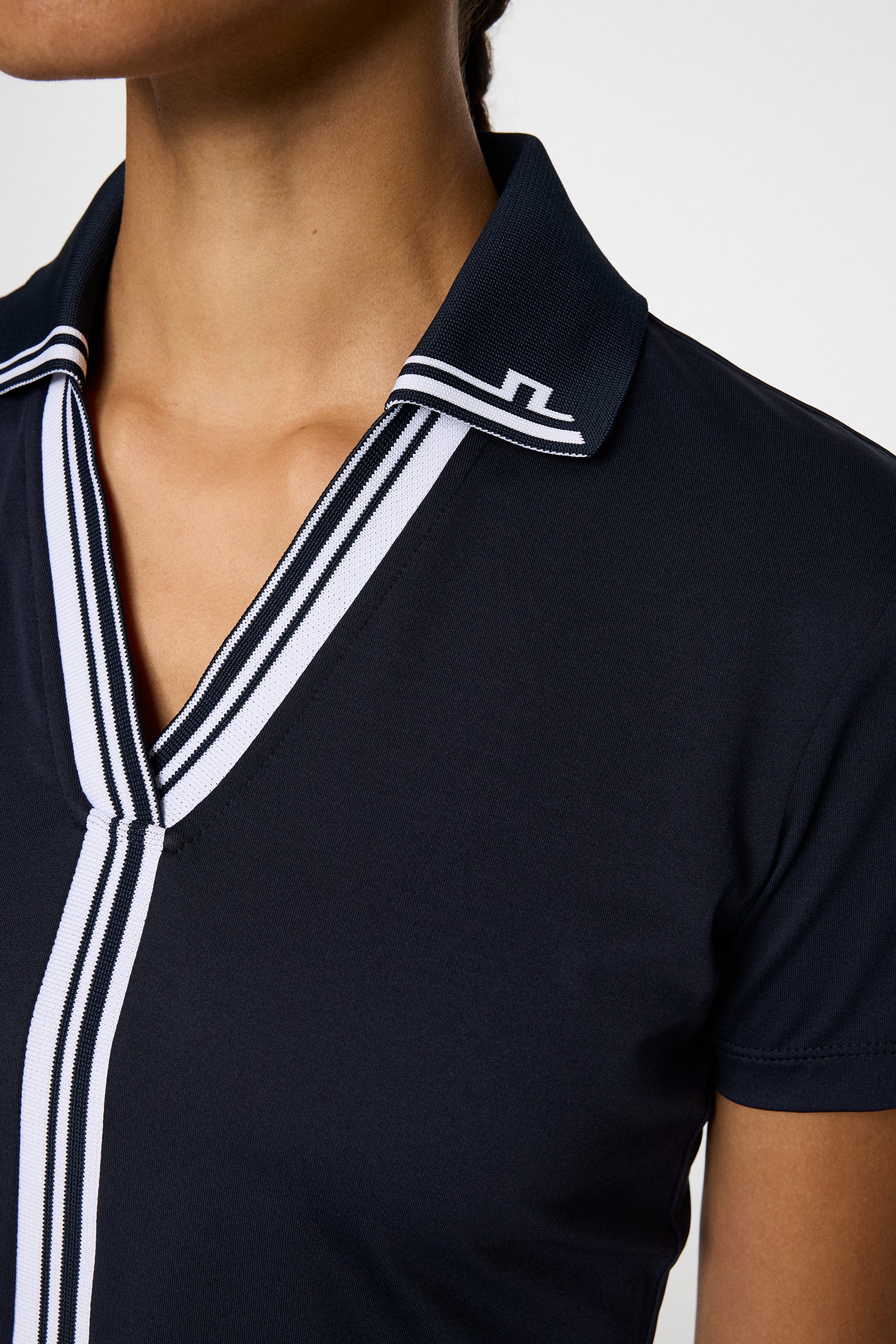 Evia Polo / JL Navy - Image 6