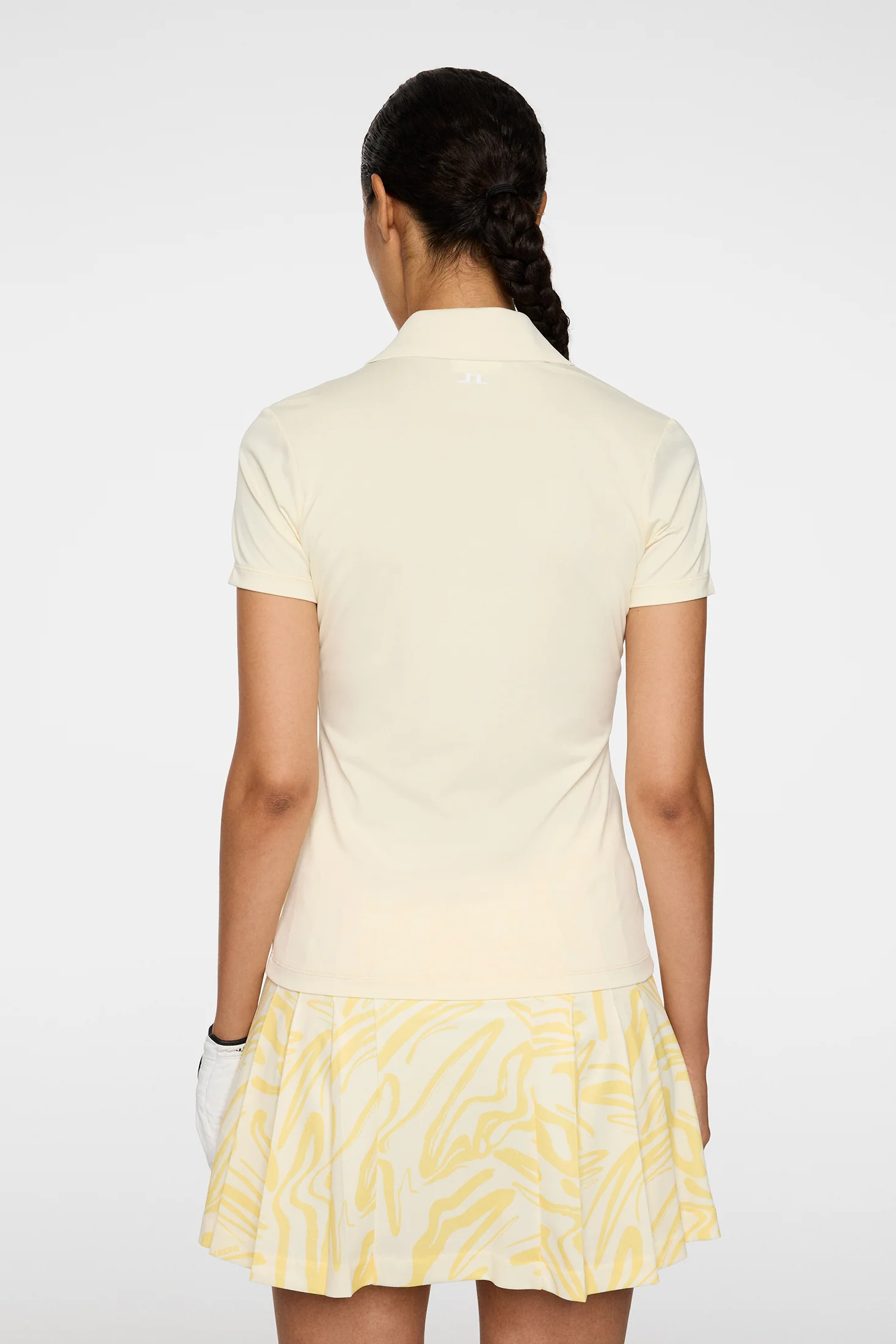 Evia Polo / Lemon Icing - Image 3
