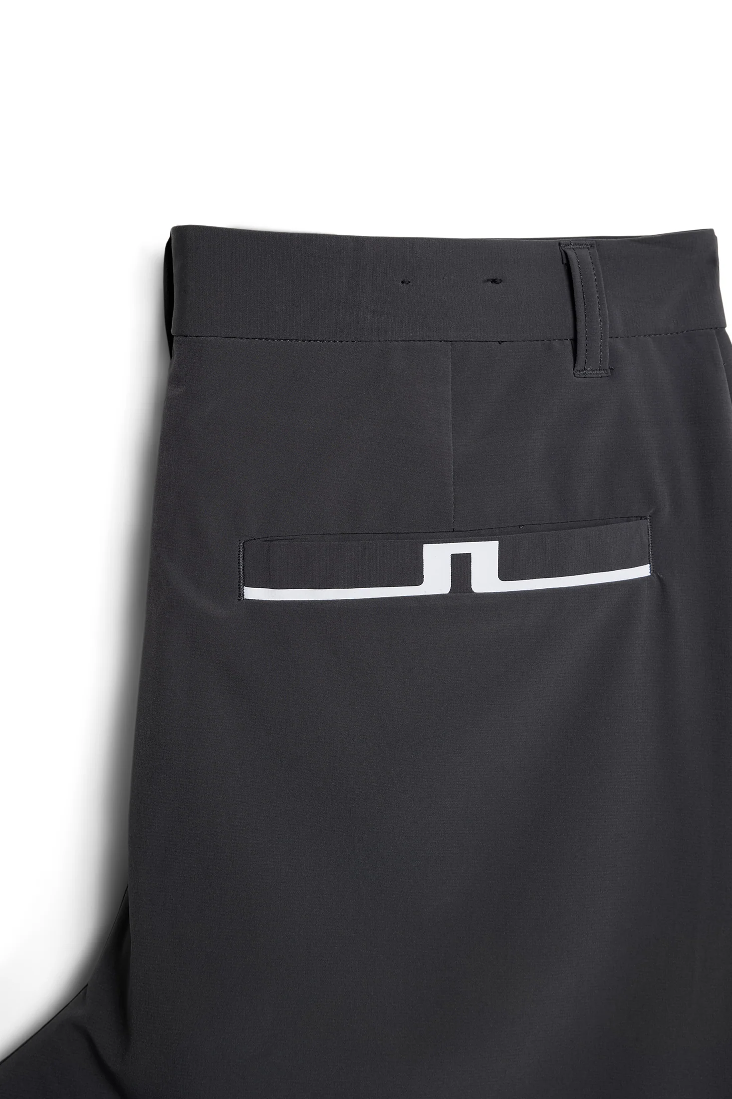 Ezra Shorts / Asphalt - Image 2