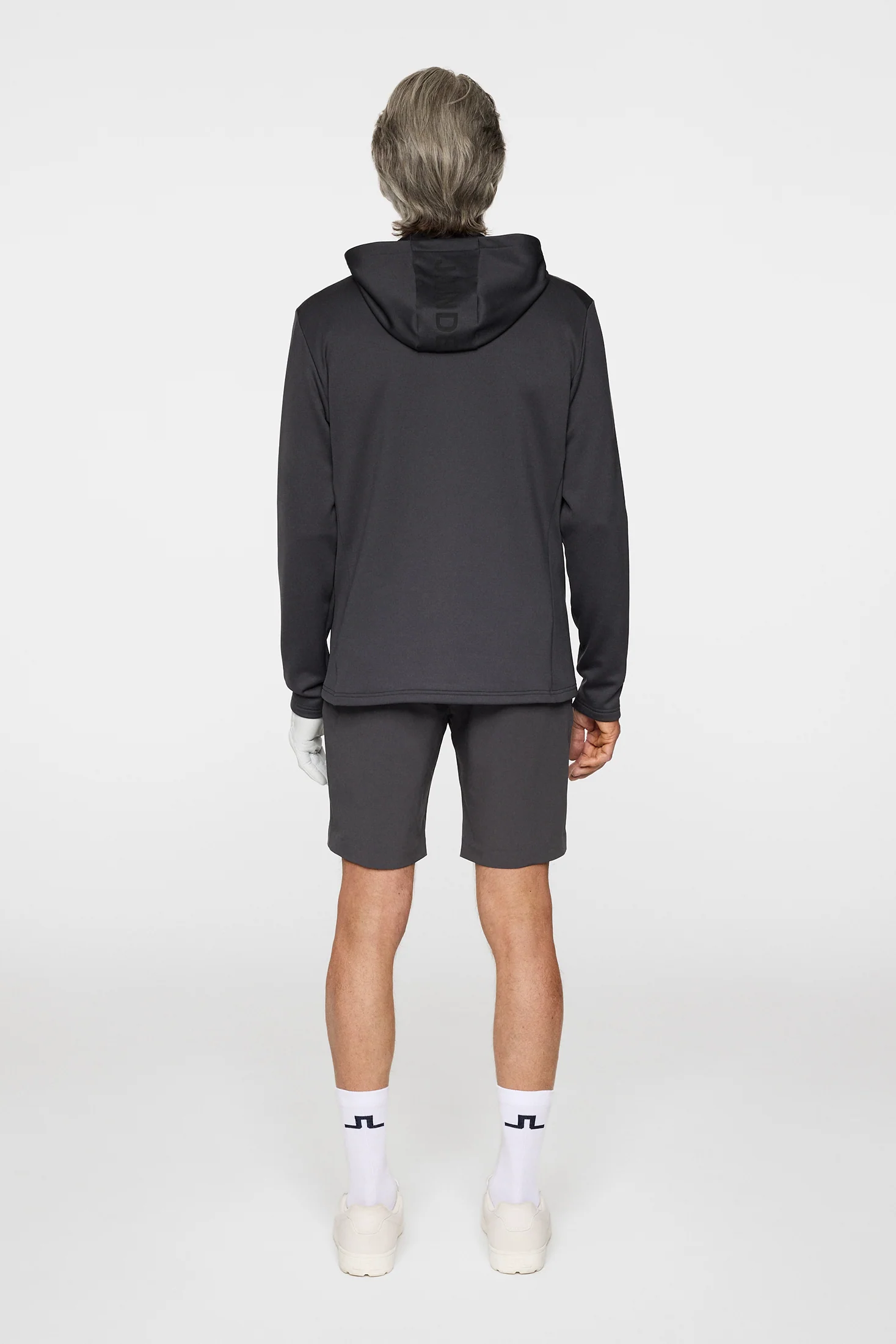 Ezra Shorts / Asphalt - Image 4