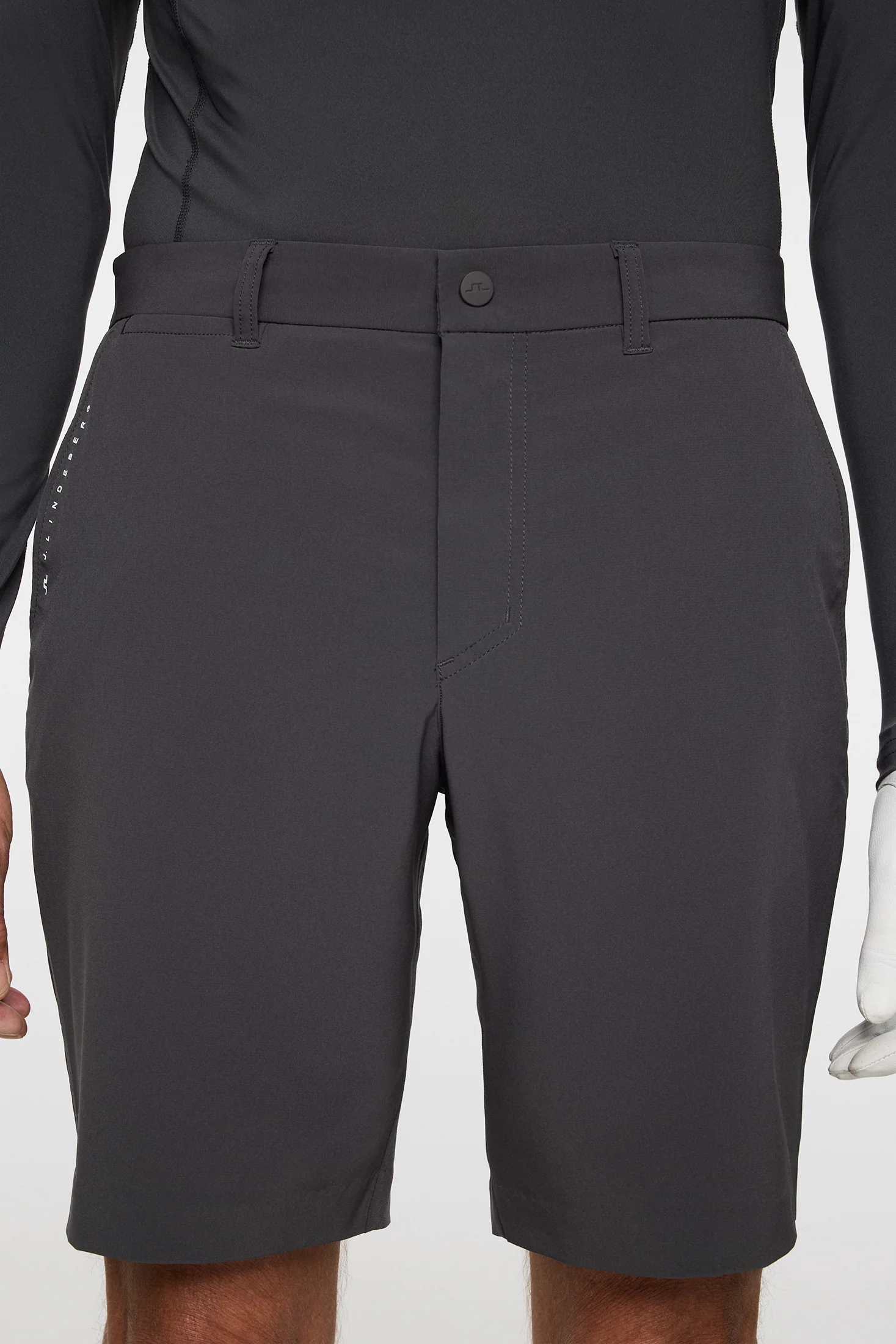 Ezra Shorts / Asphalt - Image 6