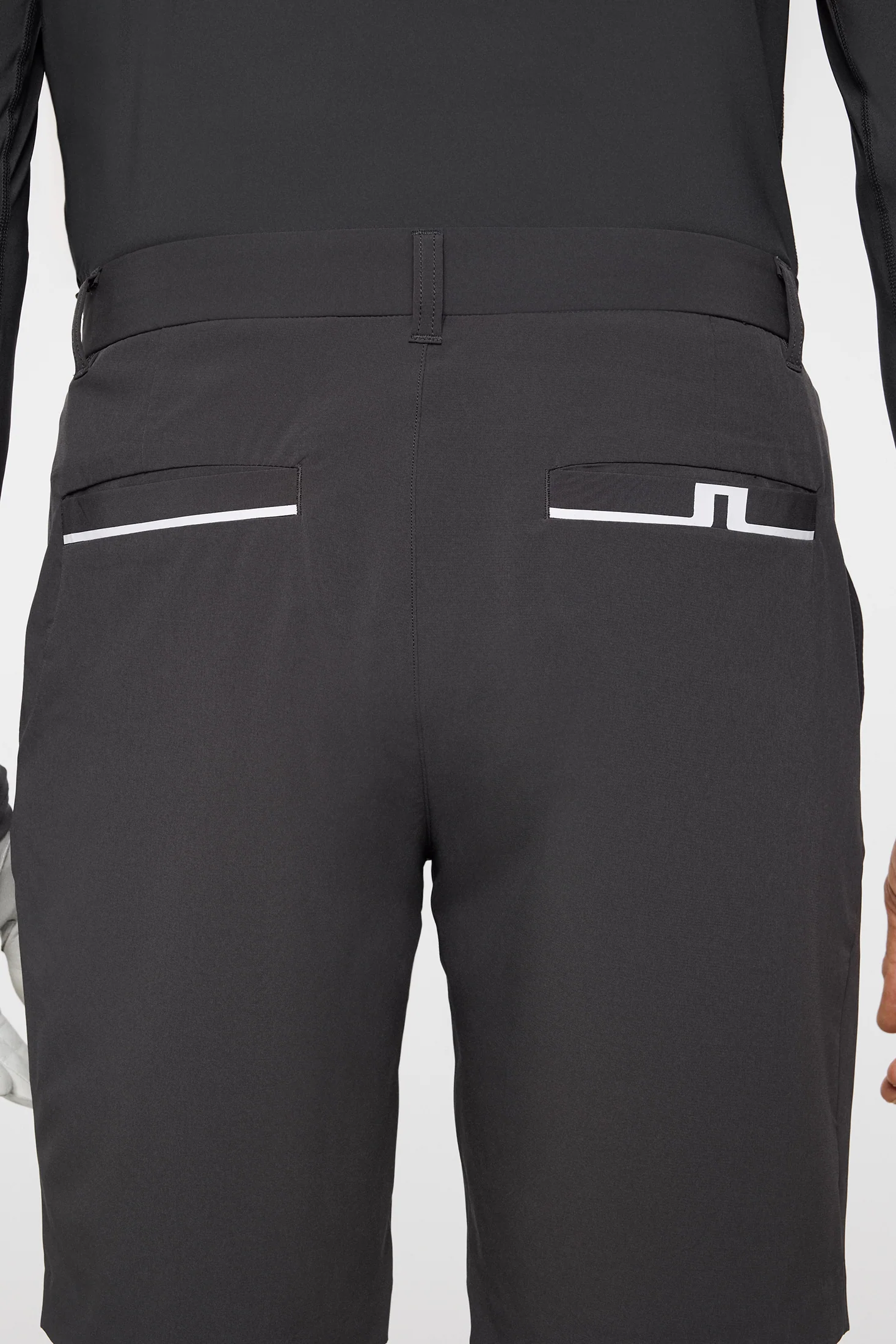 Ezra Shorts / Asphalt - Image 7