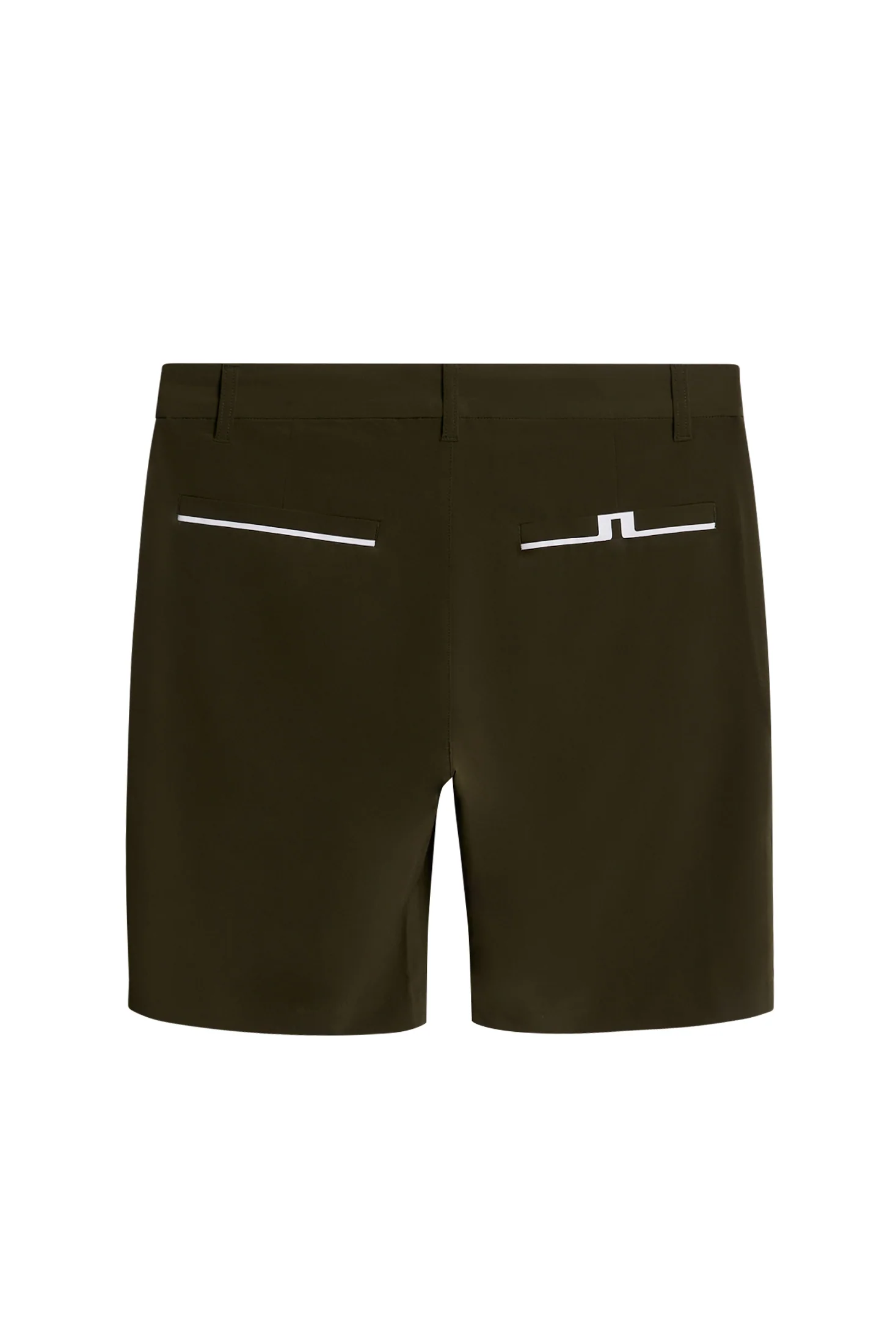 Ezra Shorts / Forest Green - Image 2