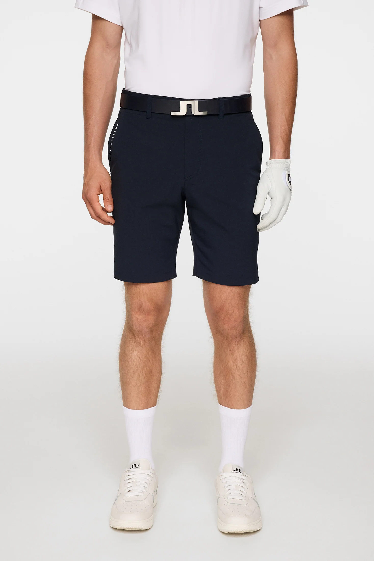 Ezra Shorts / JL Navy - Image 3