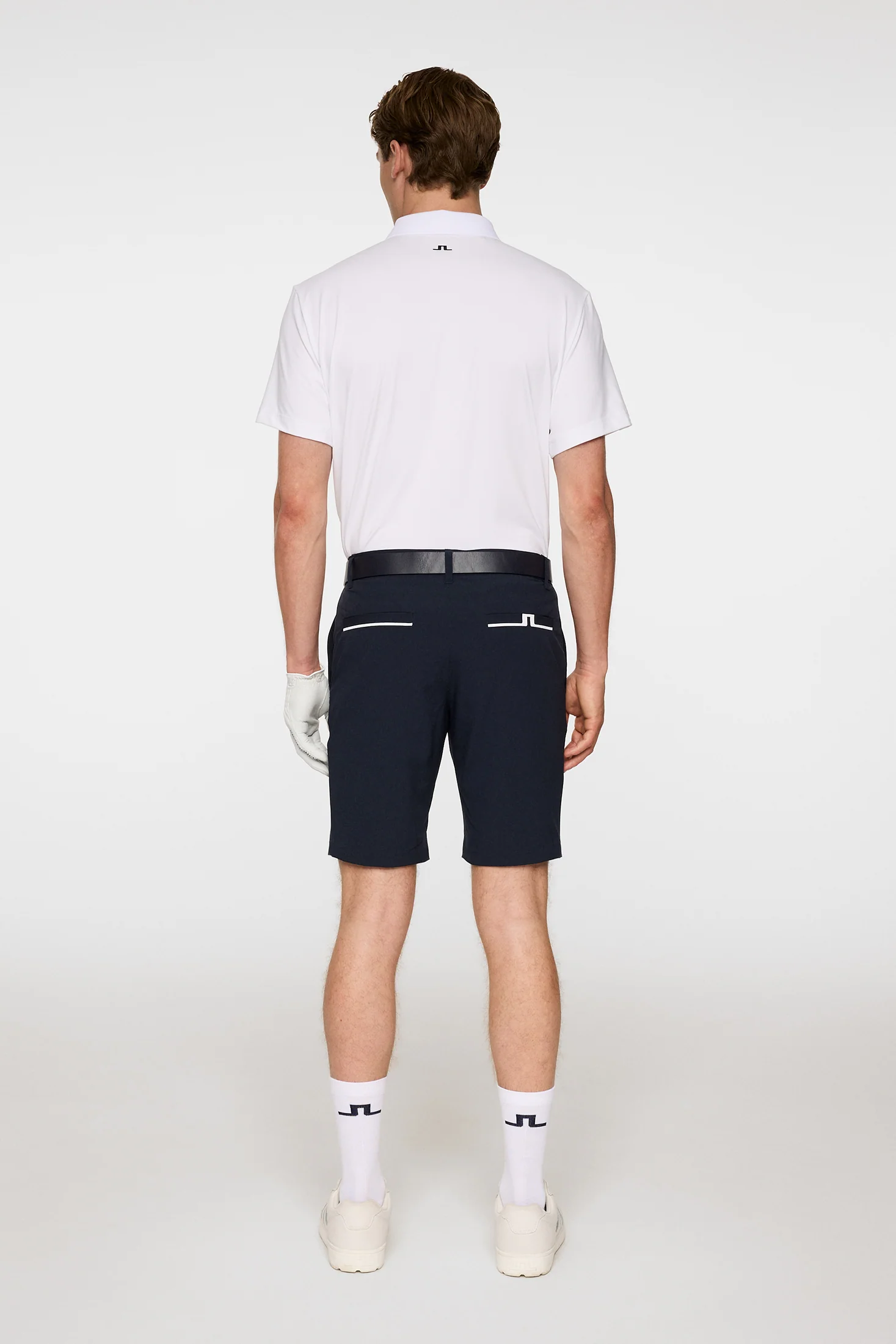 Ezra Shorts / JL Navy - Image 4