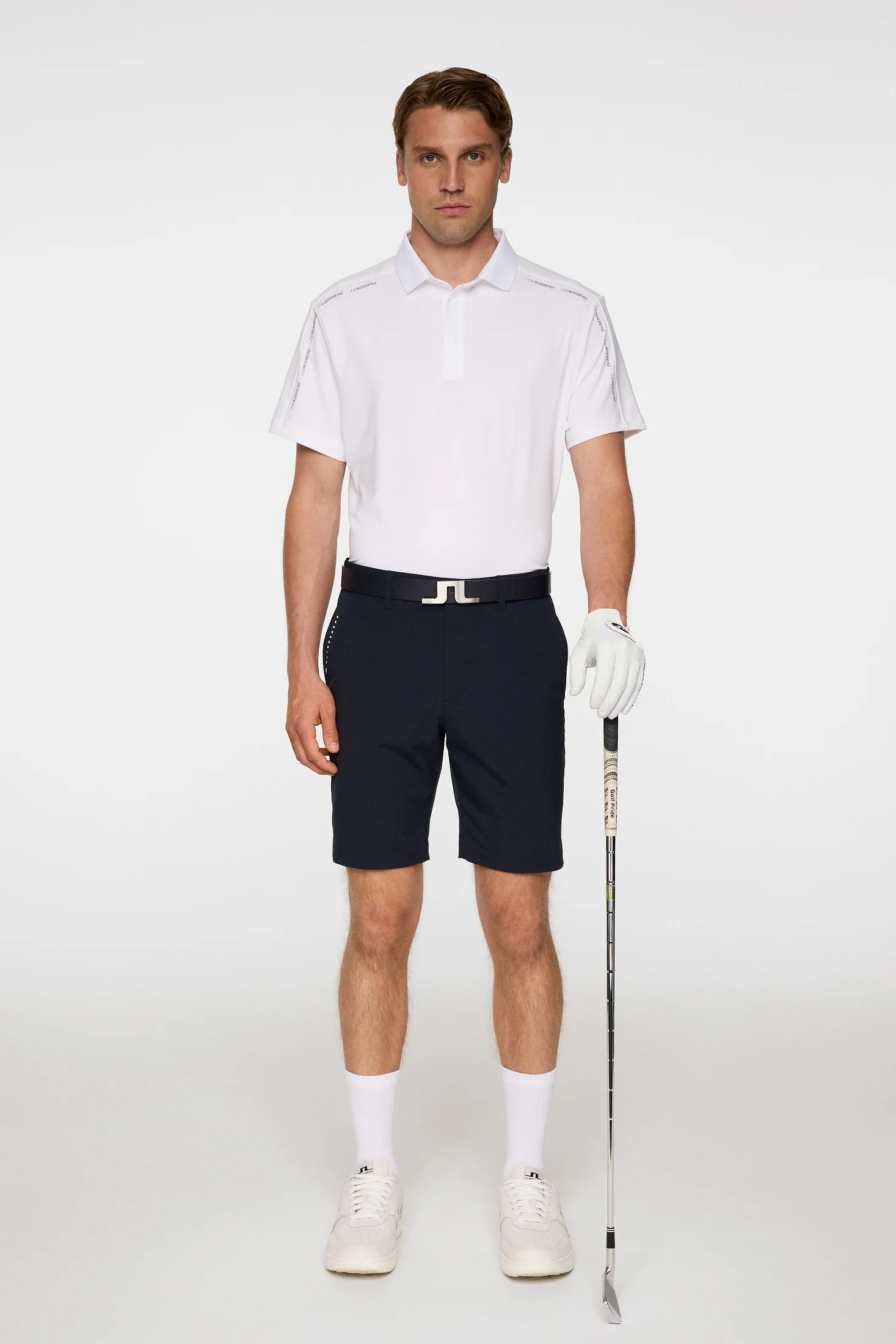 Ezra Shorts / JL Navy - Image 5
