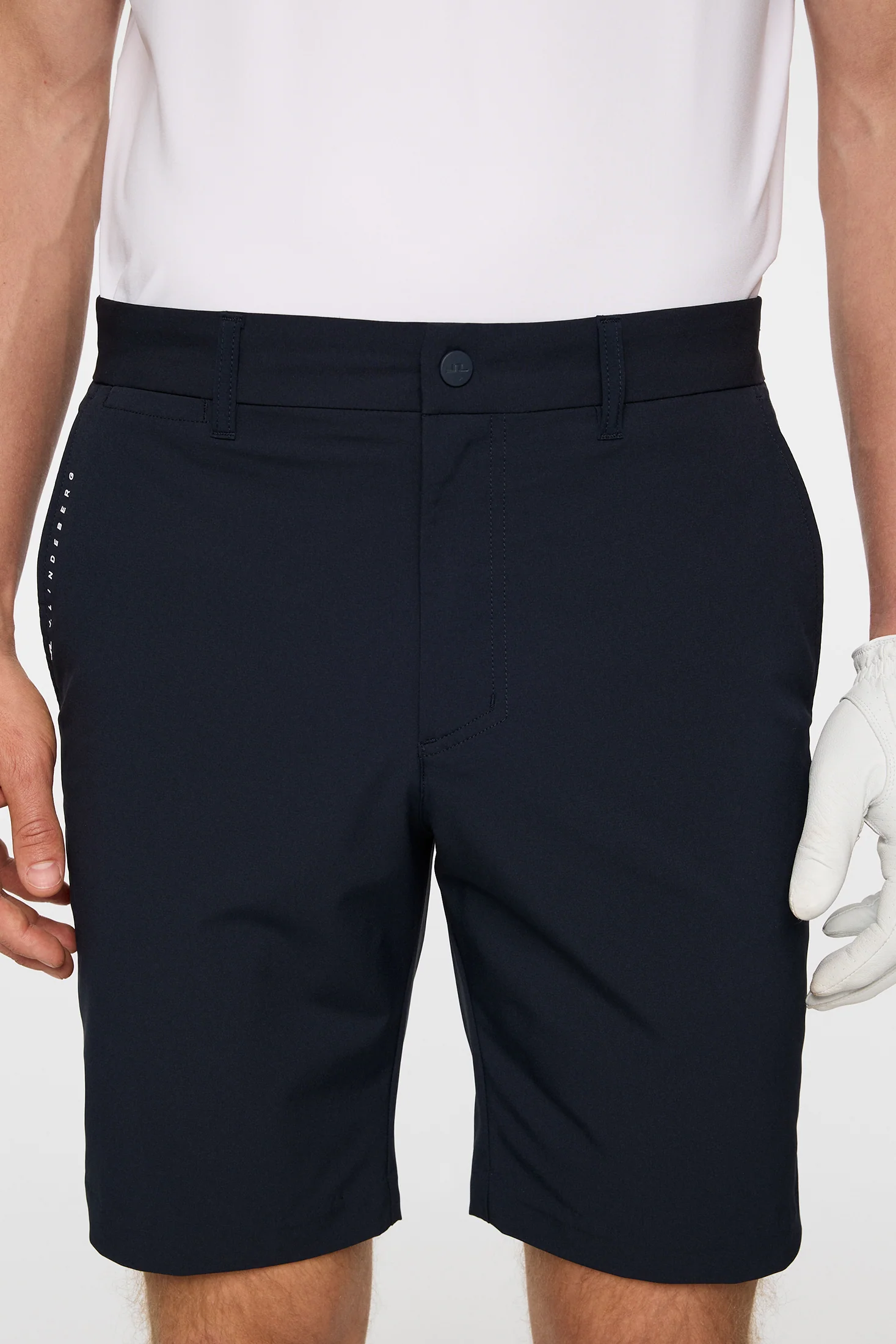 Ezra Shorts / JL Navy - Image 6
