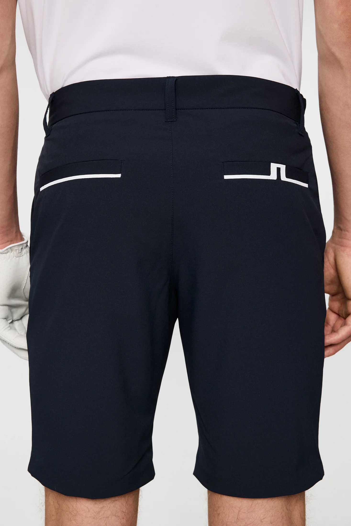 Ezra Shorts / JL Navy - Image 7