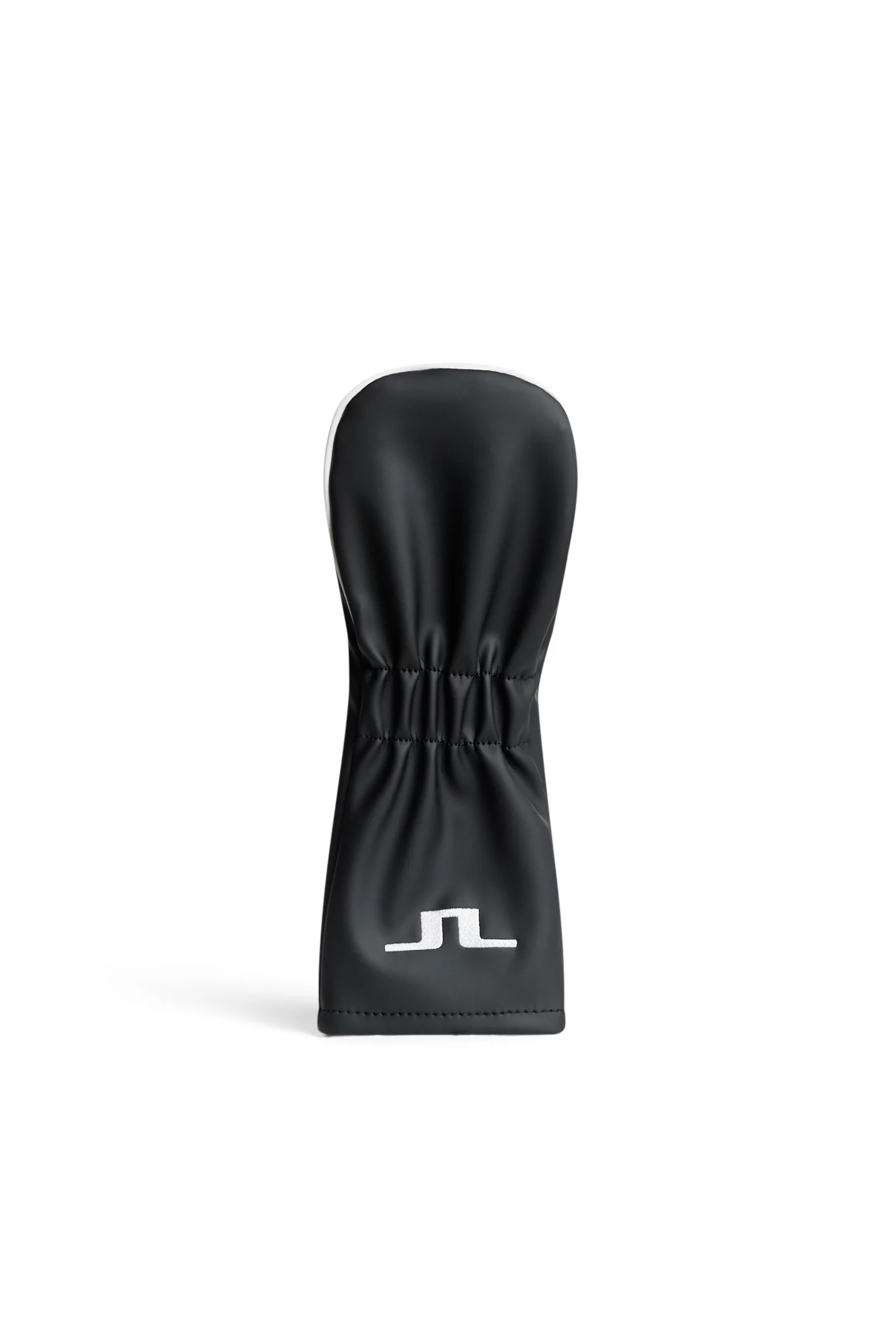 Fairway Headcover / Black - Image 2