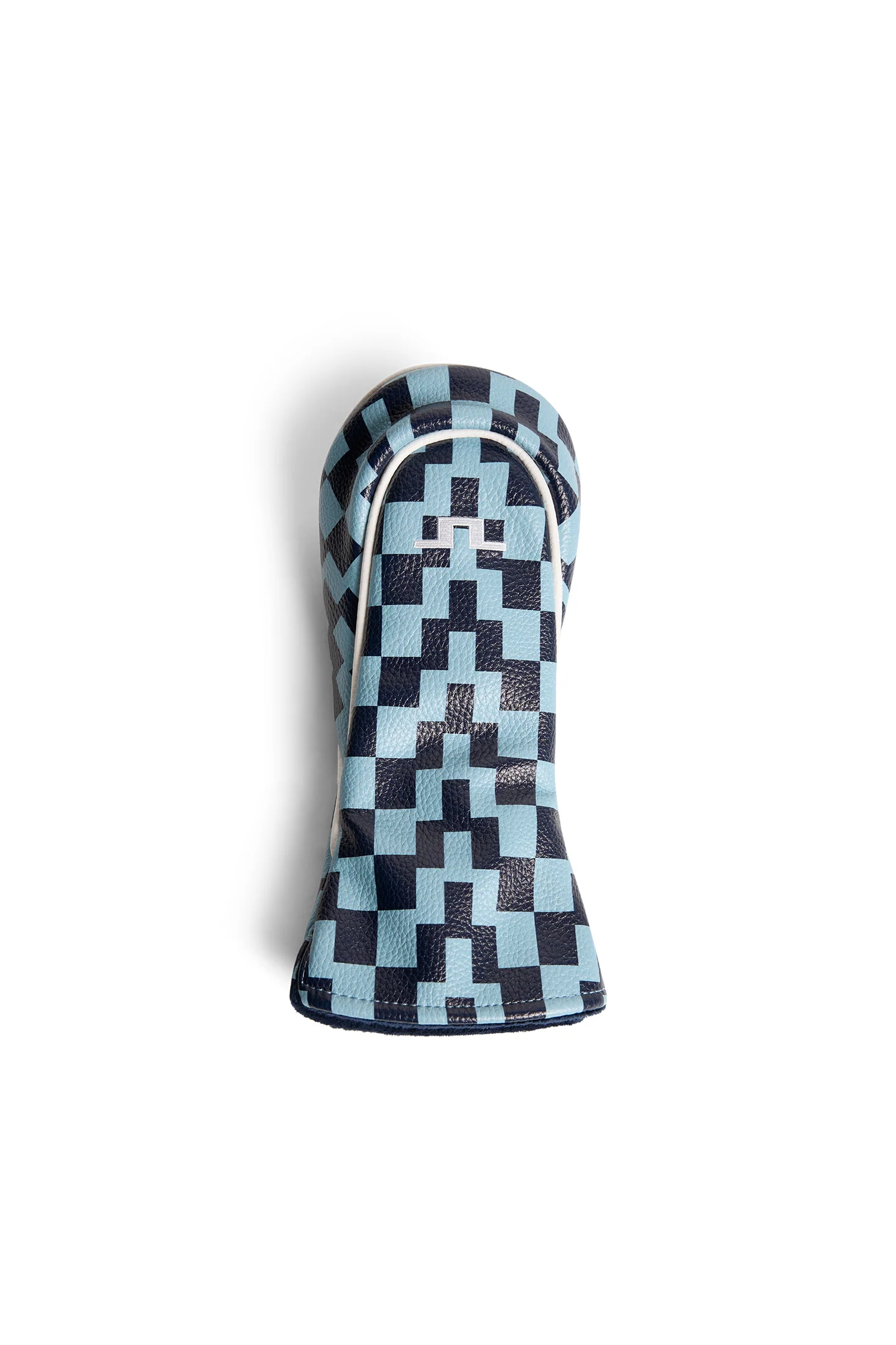 Fairway Headcover Printed / Bridge Stack Forget Navy M - Image 2