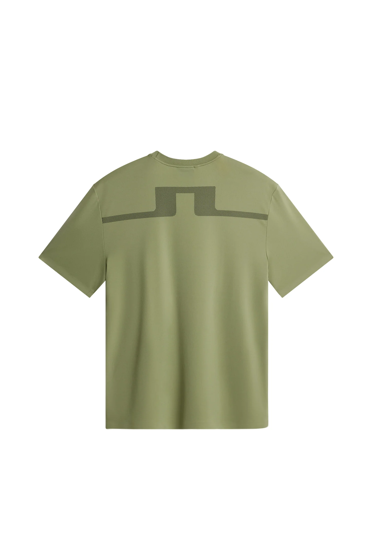 Felipe T-Shirt / Oil Green - Image 2