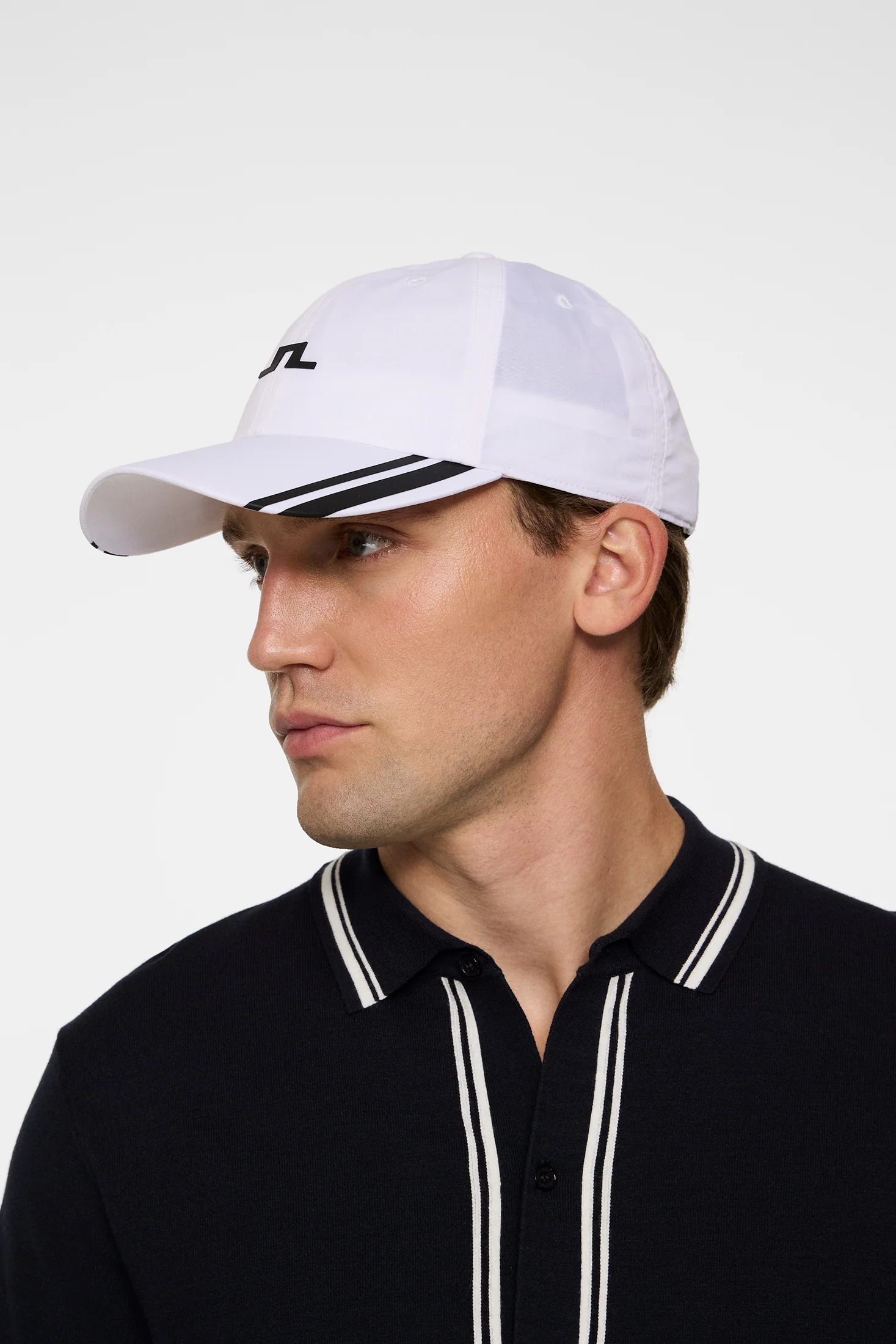 Felix Cap / White - Image 3