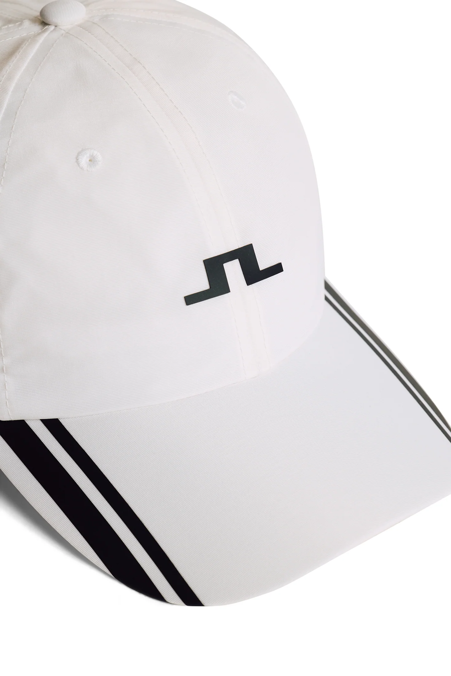 Felix Cap / White - Image 4