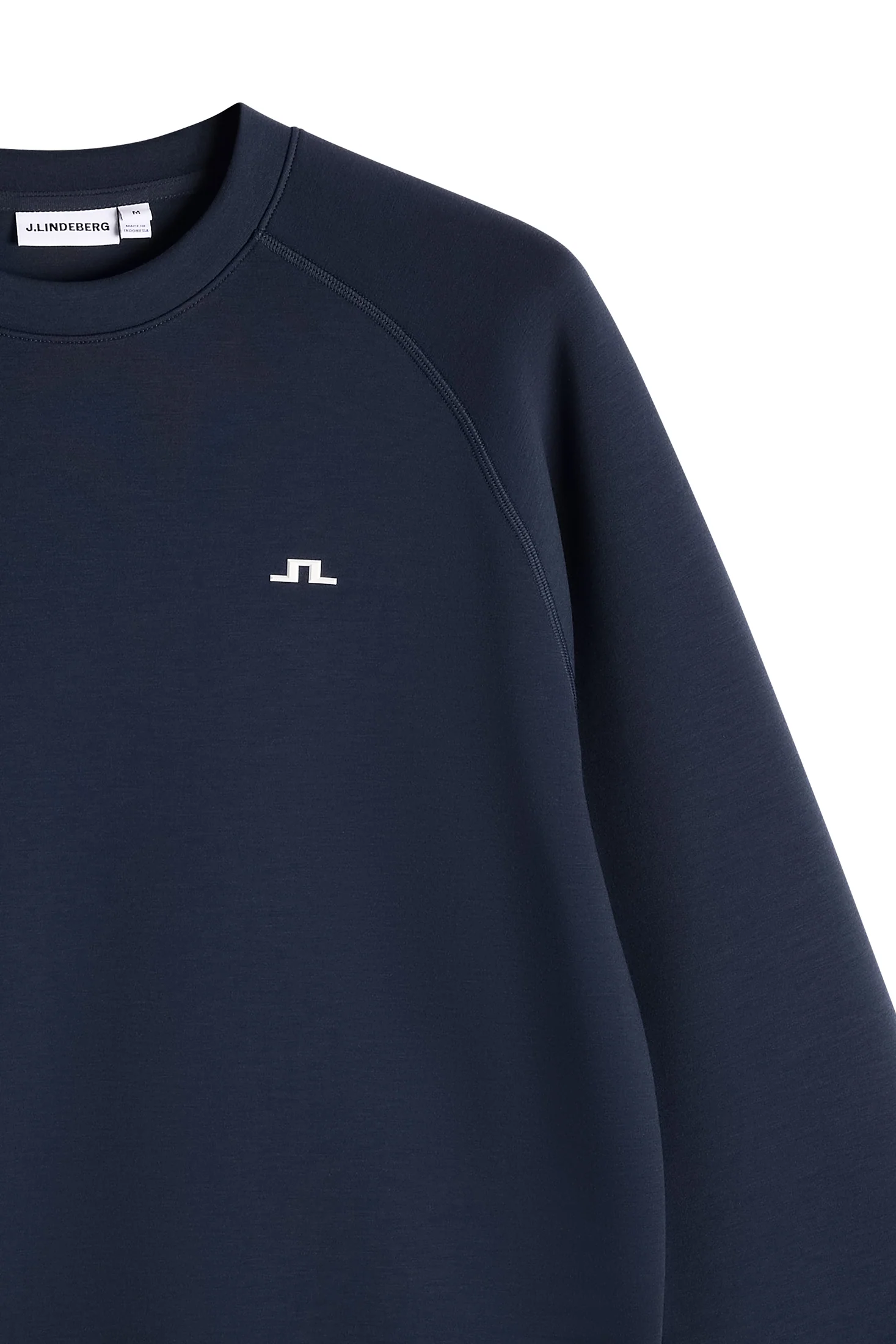 Finn Crew Neck / JL Navy - Image 6