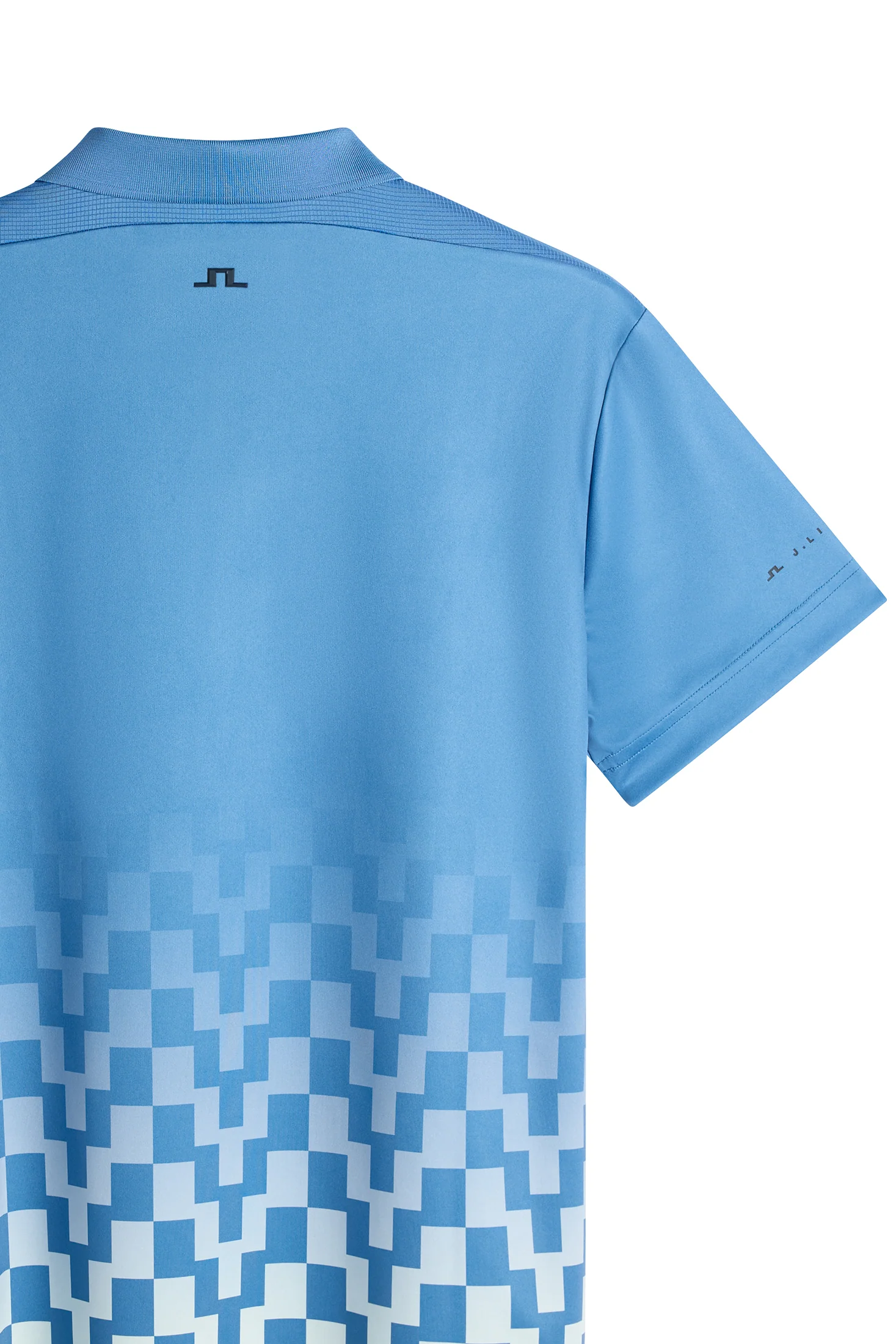 Finn Print Polo / Finn Fade Federal - Image 8