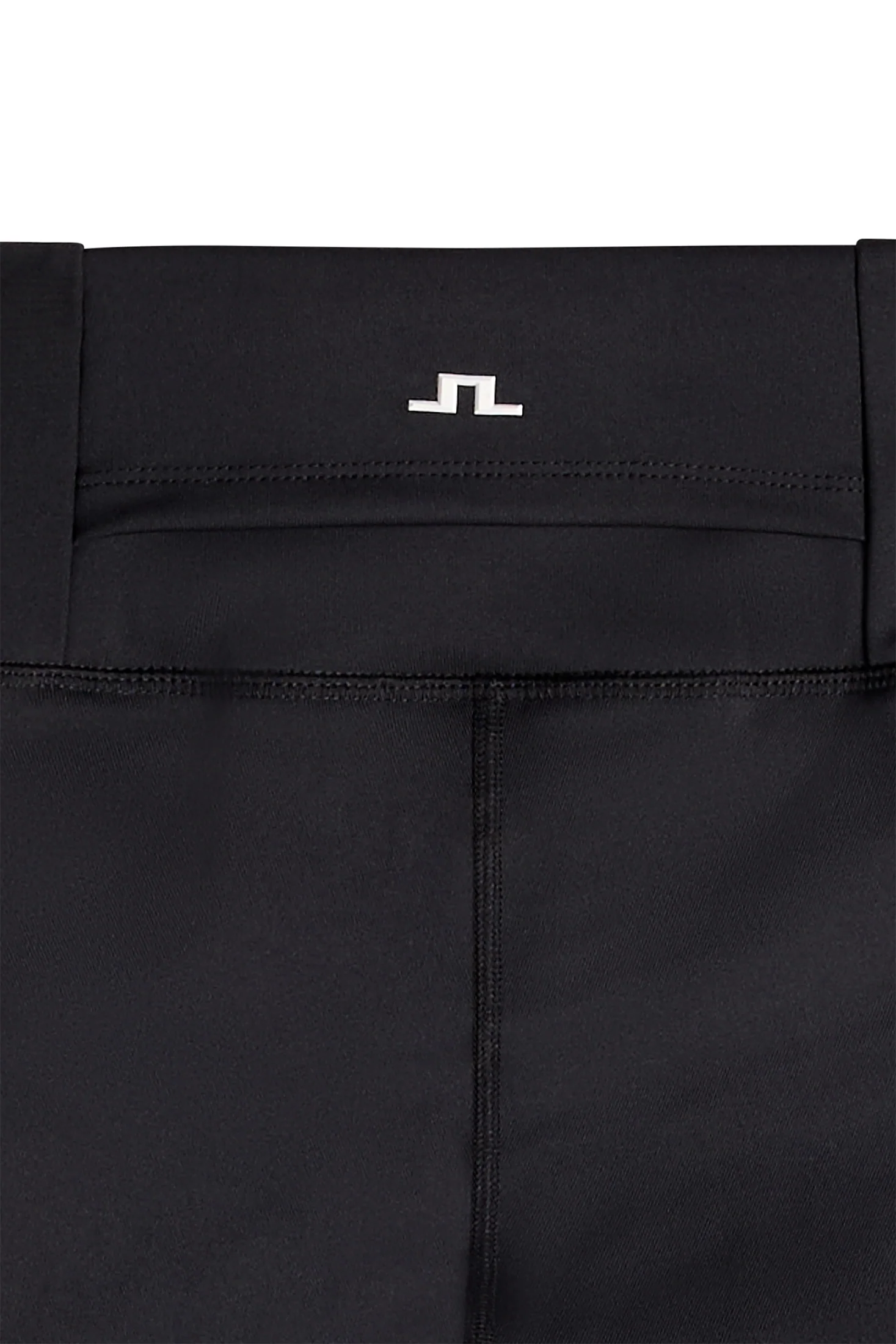 Fiona Flared Leggings / Black - Image 6