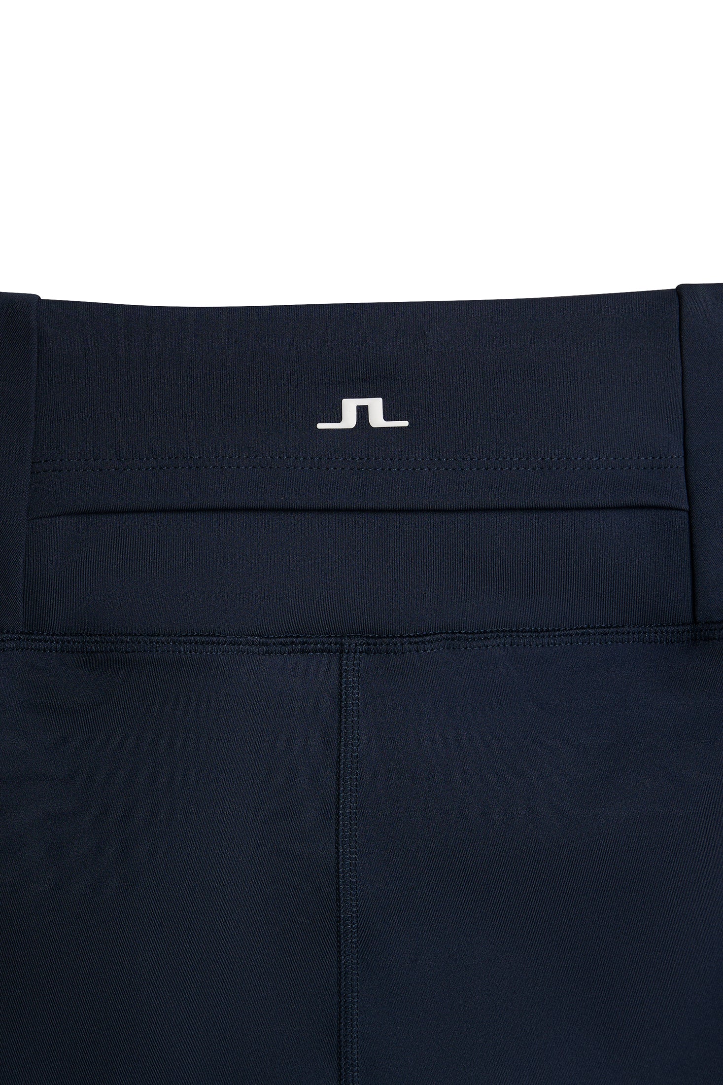 Fiona Flared Leggings / JL Navy - Image 2