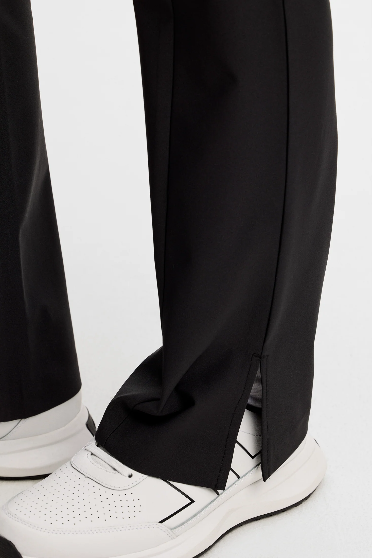 Flare Pant / Black - Image 6