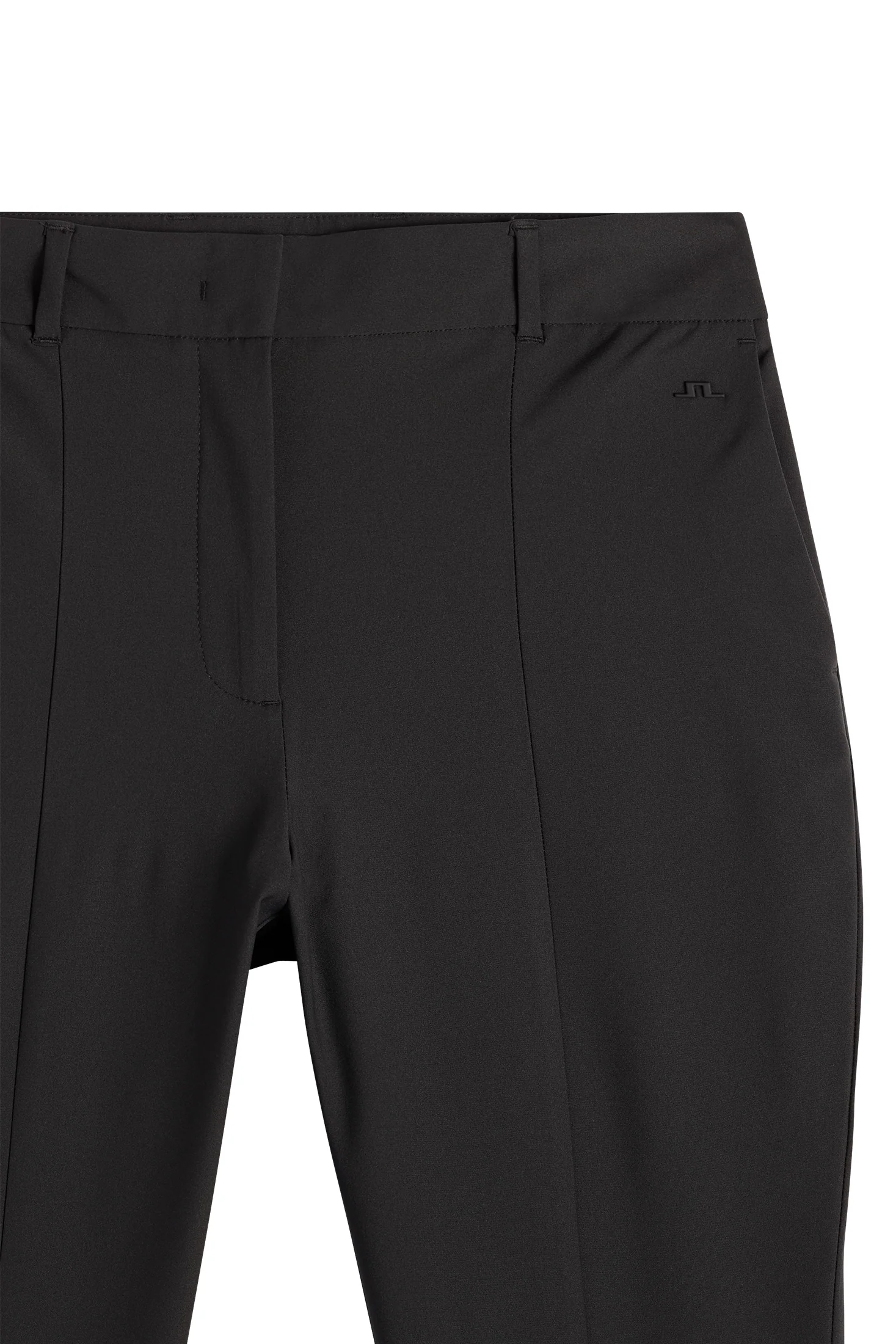 Flare Pant / Black - Image 7