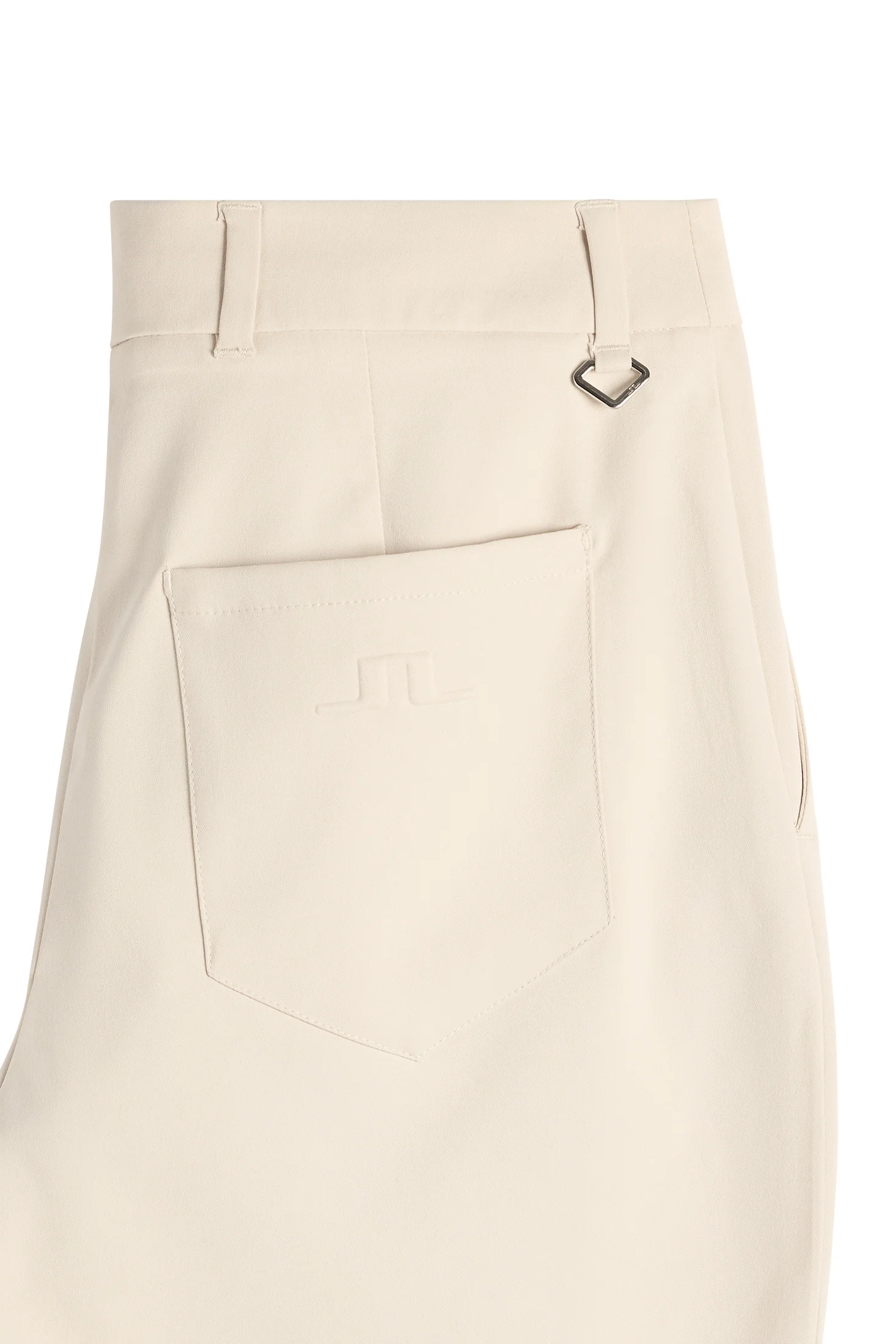 Flare Pant / Moonbeam - Image 2