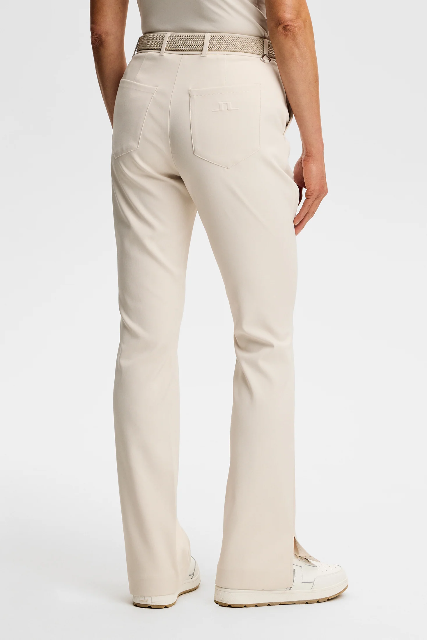 Flare Pant / Moonbeam - Image 4