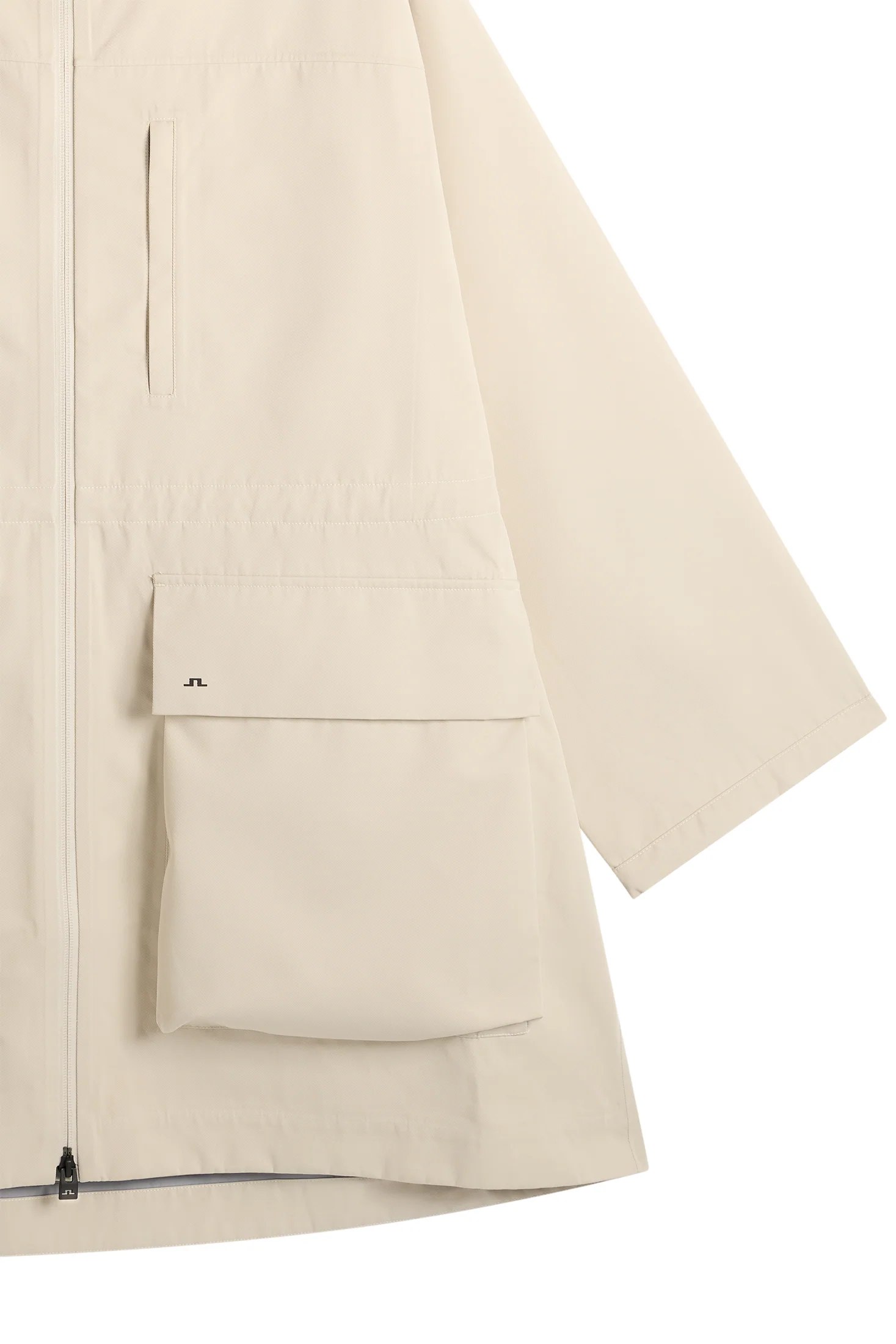 Florentine Jacket / Moonbeam - Image 8