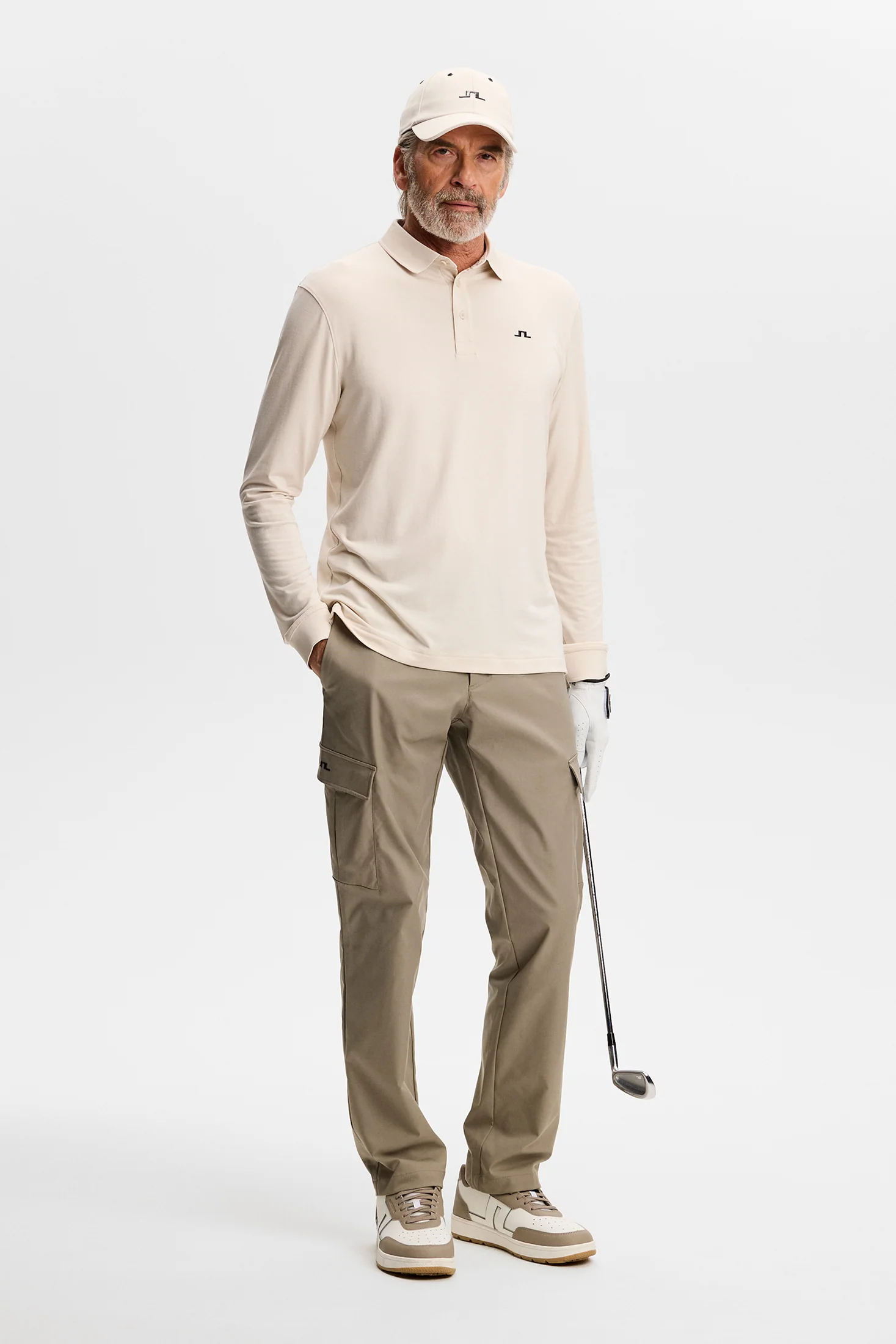 Florian LS Polo / Moonbeam - Image 4