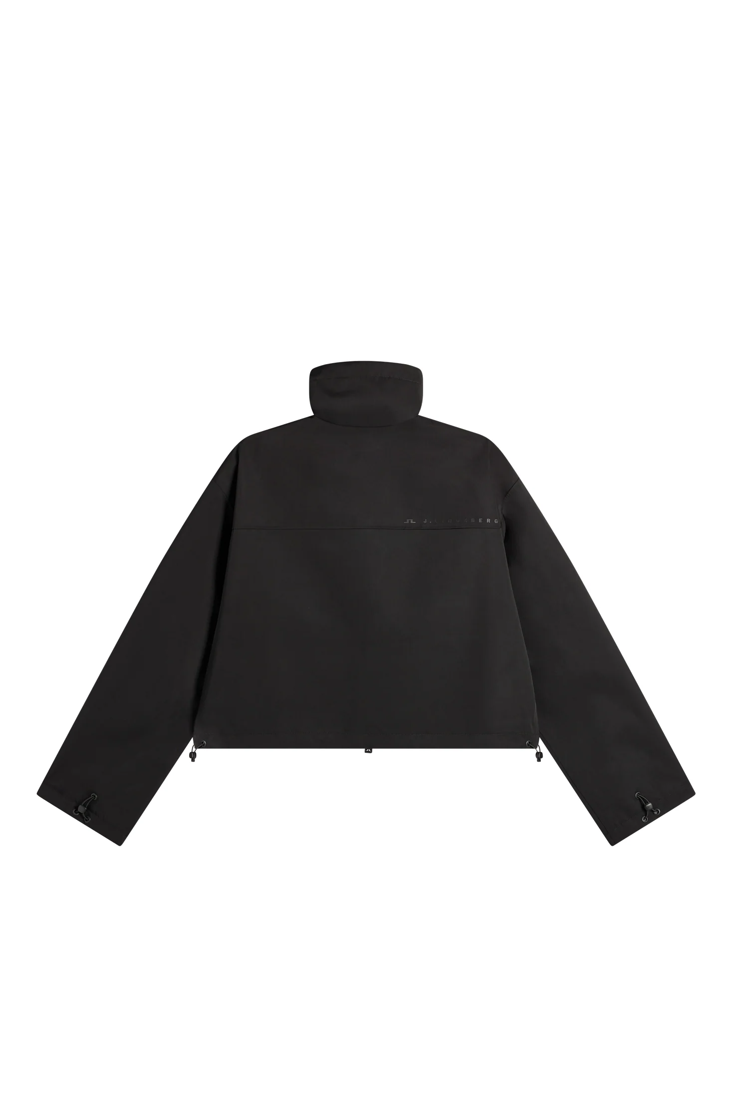 Florie Jacket / Black - Image 2