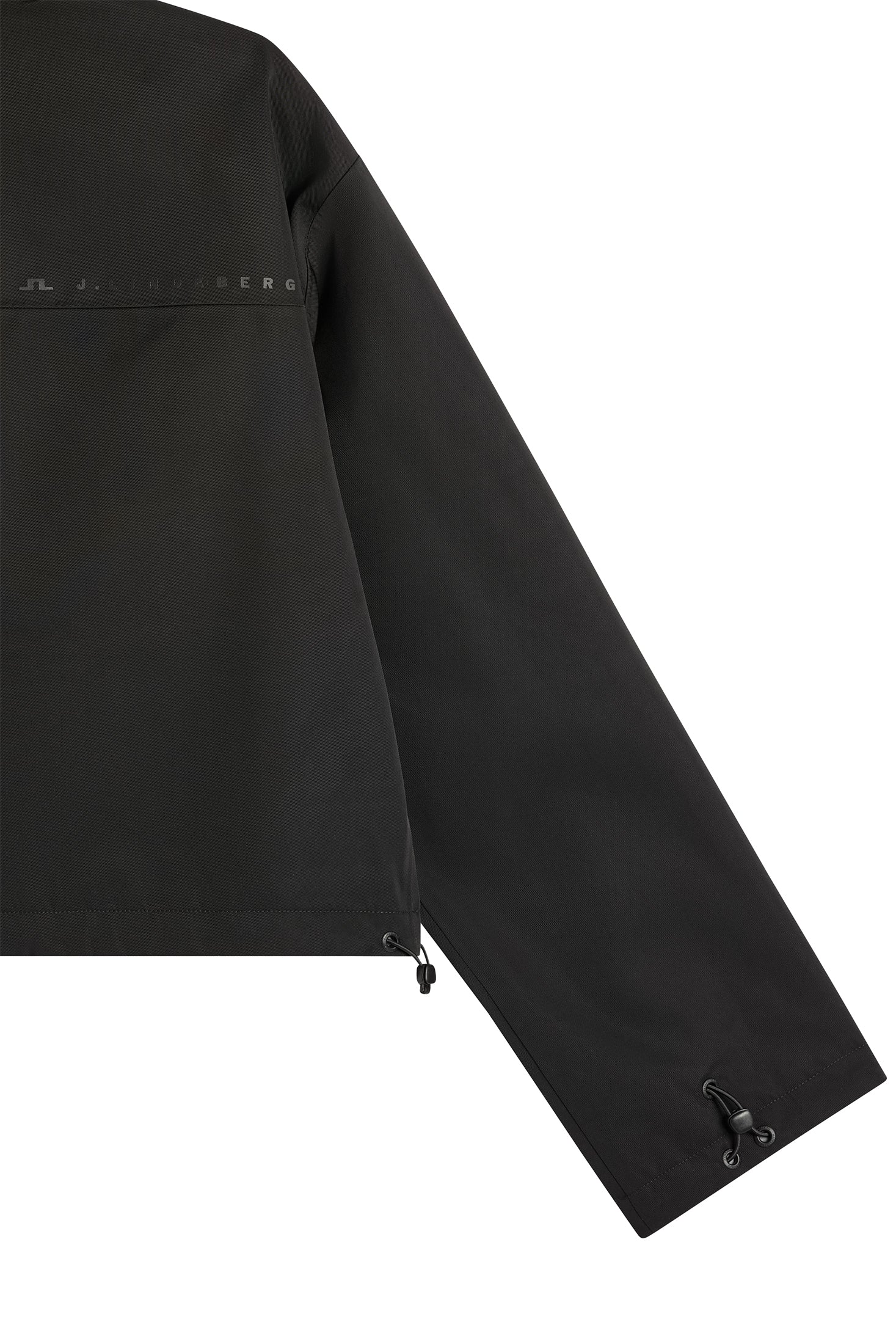 Florie Jacket / Black - Image 6