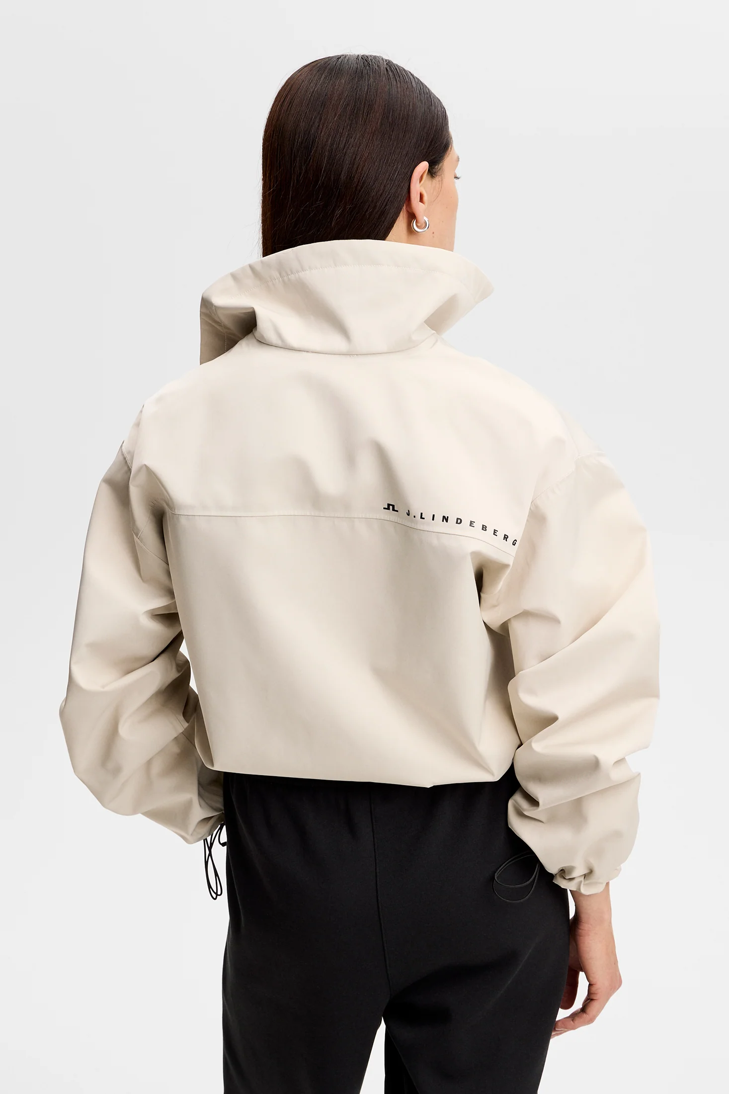 Florie Jacket / Moonbeam - Image 4