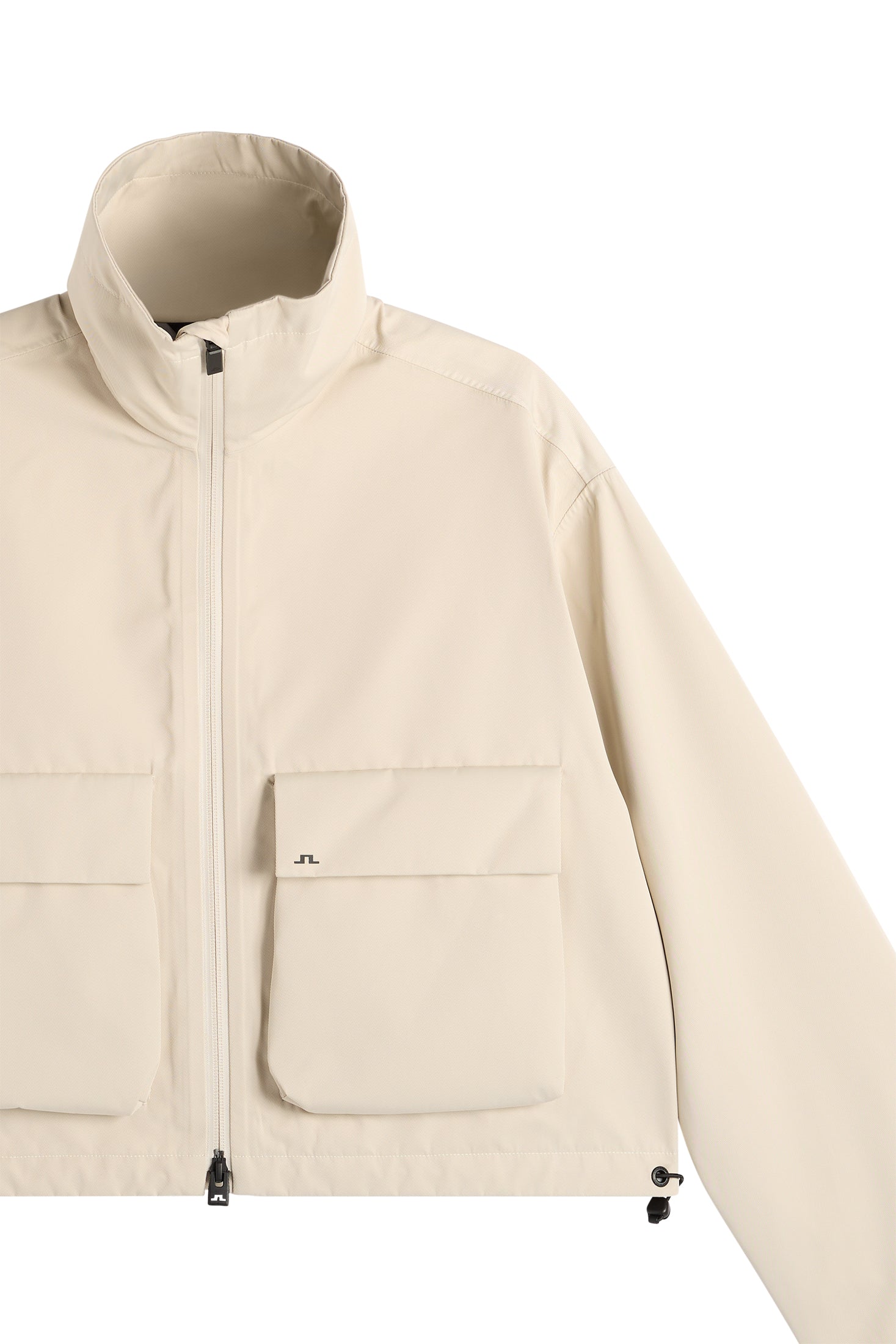 Florie Jacket / Moonbeam - Image 7