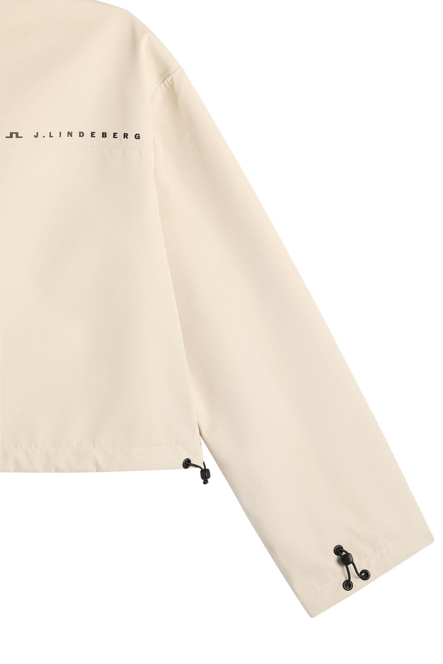 Florie Jacket / Moonbeam - Image 8