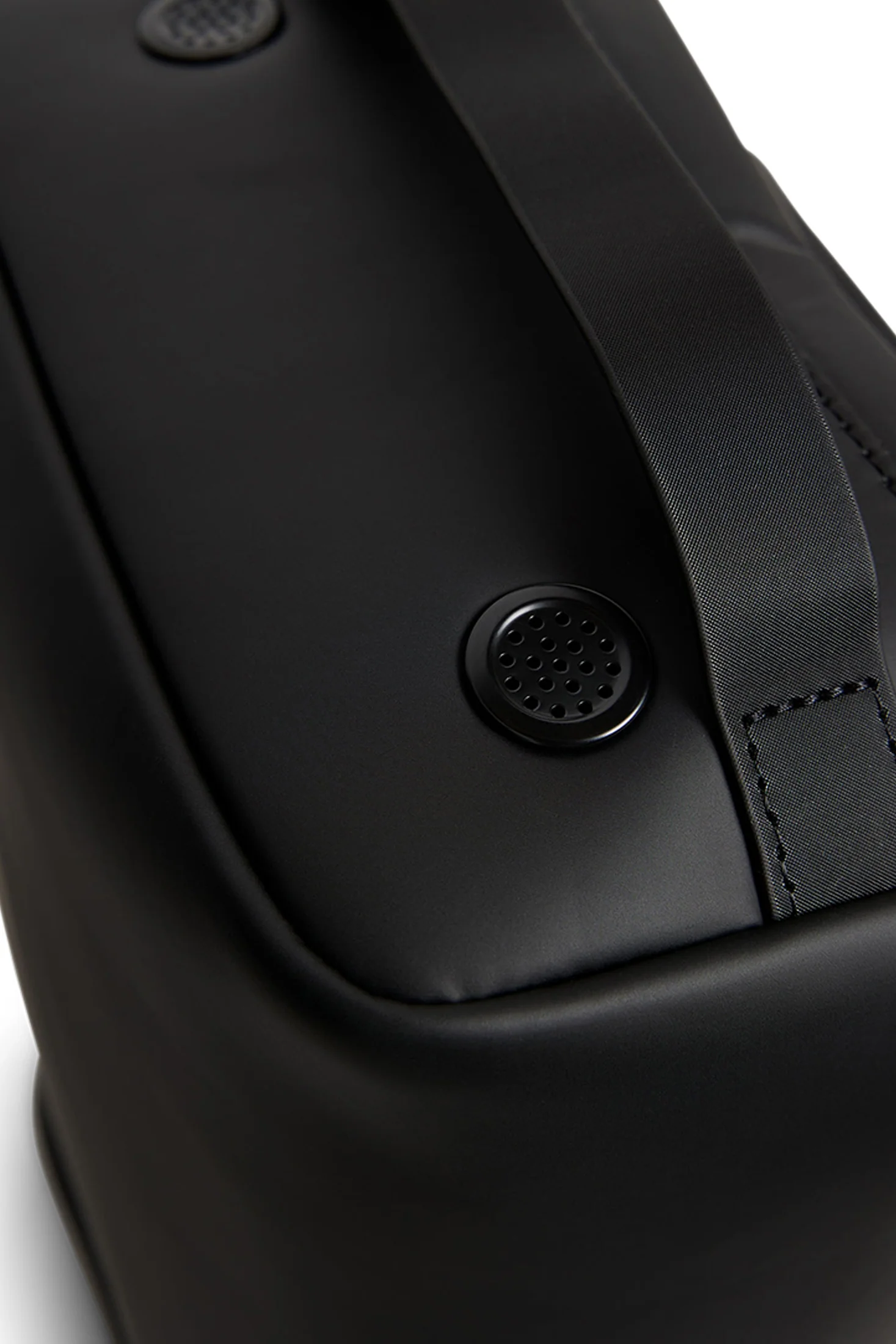 Footwear Bag / Black - Image 4
