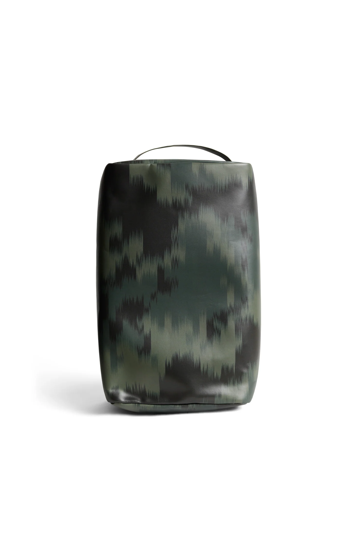 Footwear Bag Print / Warp Forest L - Image 2