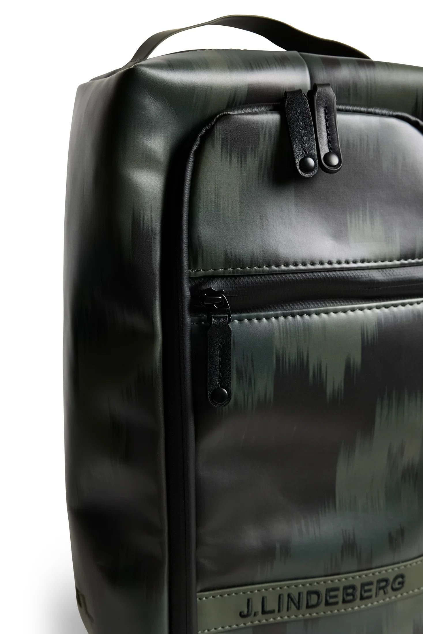 Footwear Bag Print / Warp Forest L - Image 4