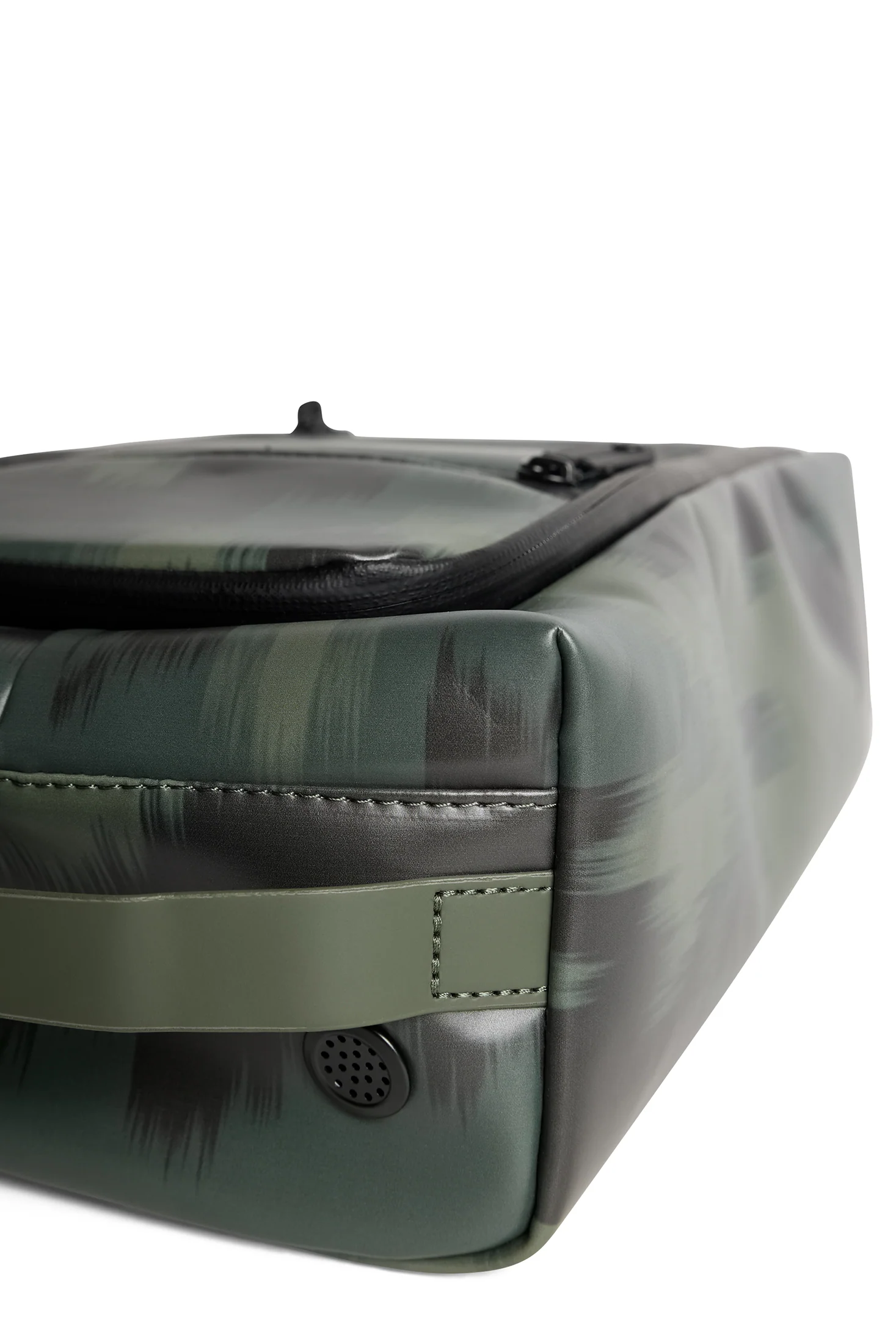 Footwear Bag Print / Warp Forest L - Image 5
