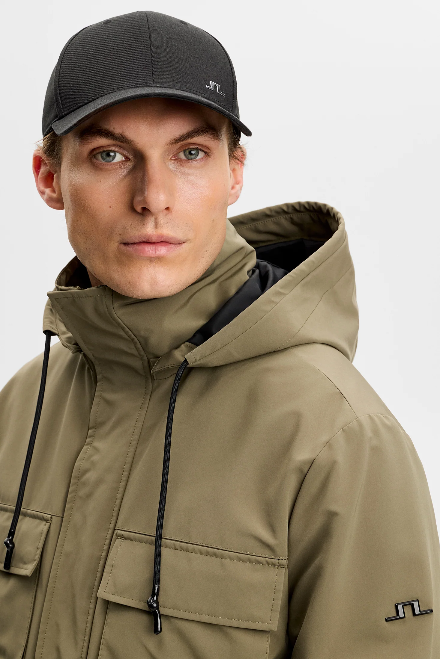 Franco Field Jacket / Kalamata - Image 5