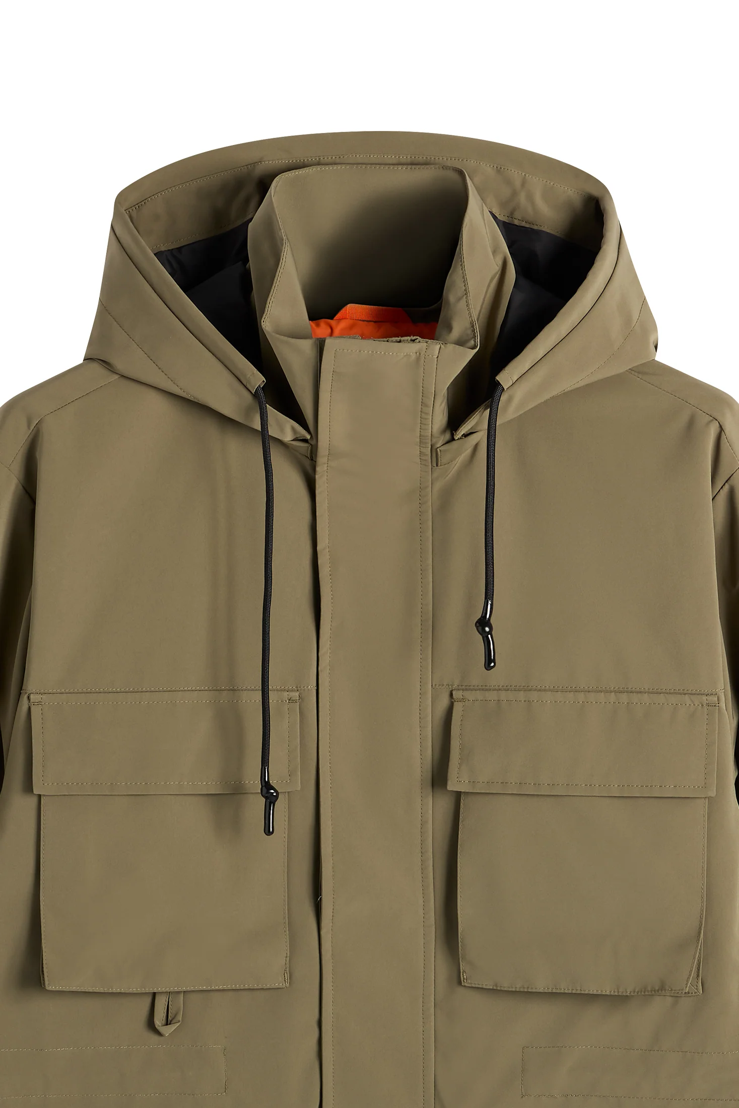Franco Field Jacket / Kalamata - Image 6