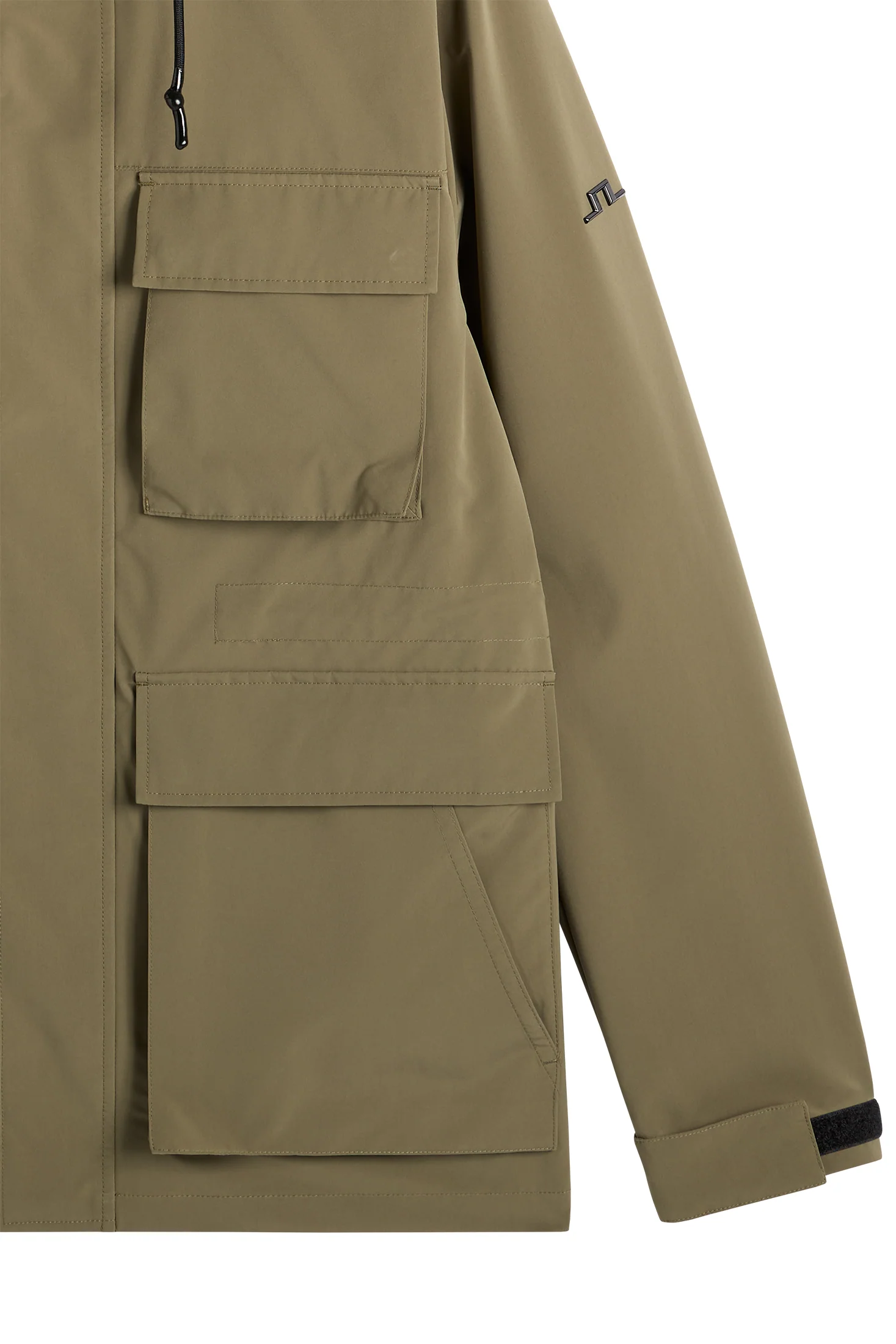 Franco Field Jacket / Kalamata - Image 7