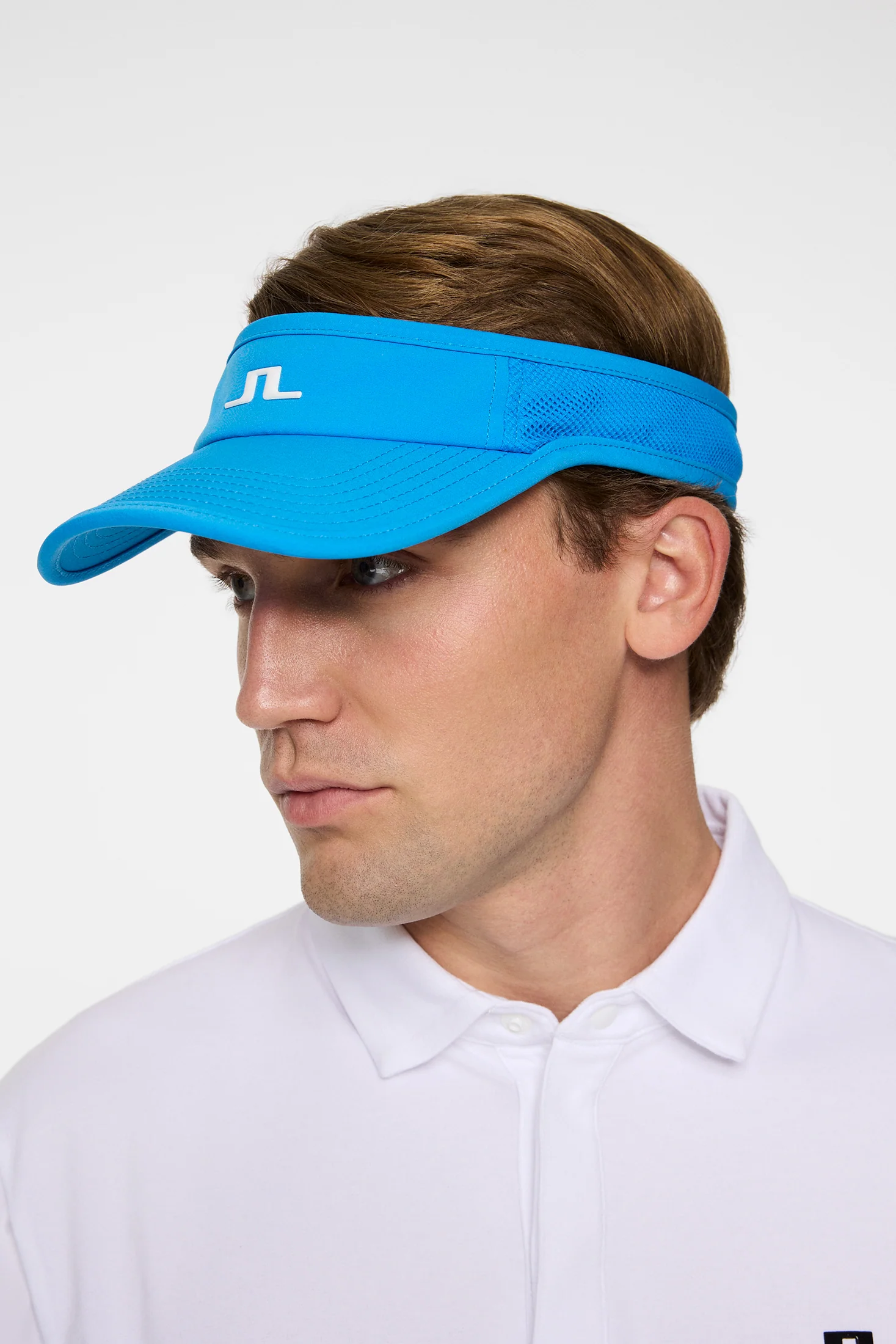 Gain Visor / Sonic Blue - Image 3